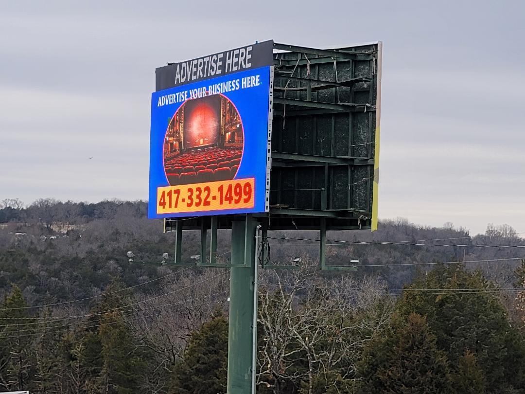 Photo 9 - Commercial Sale for sale – 1795  Shepherd Of The Hills Expressway  Branson, MO