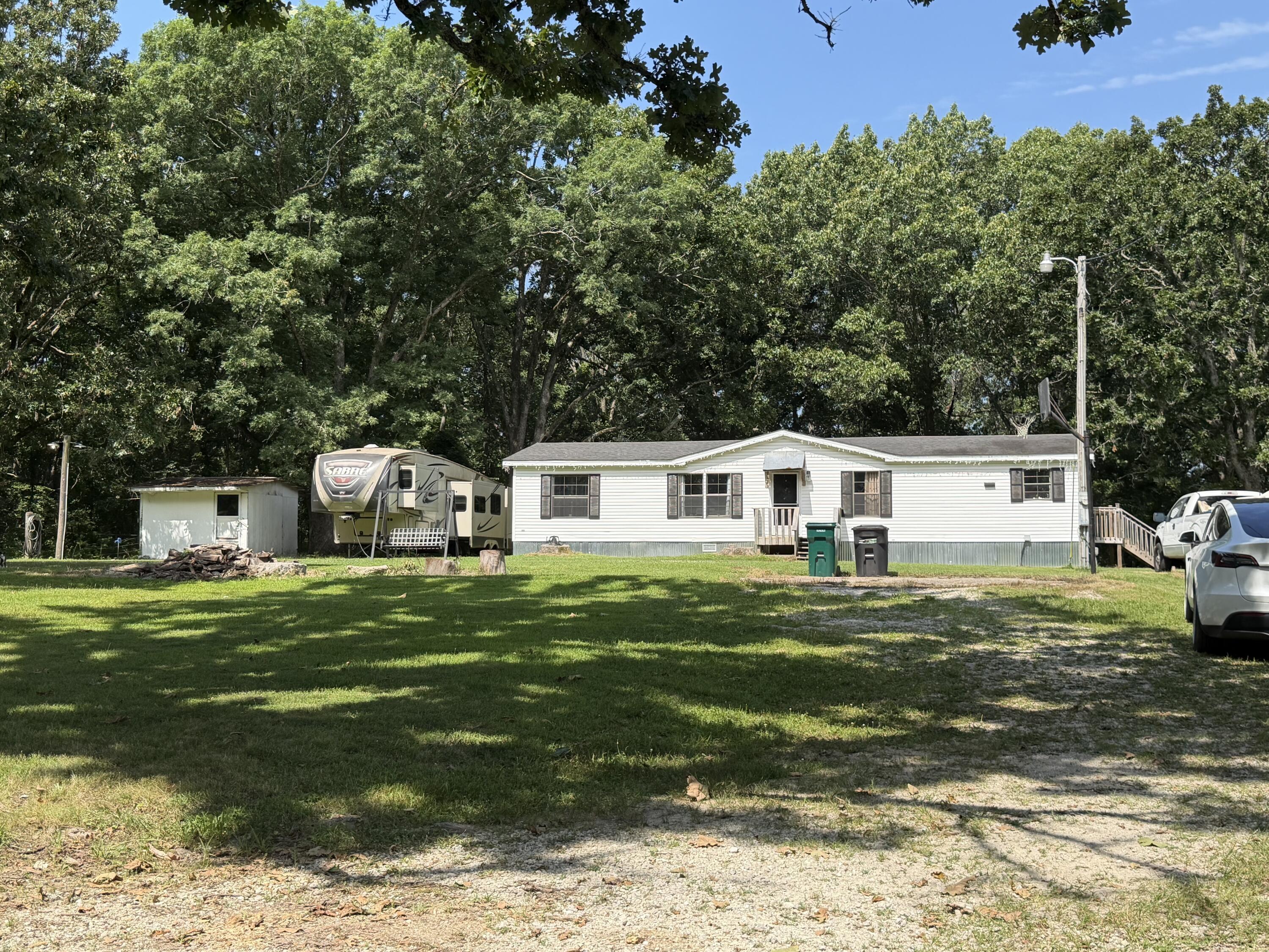 Residential for sale – 207  Woodmist Road  Galena, MO
