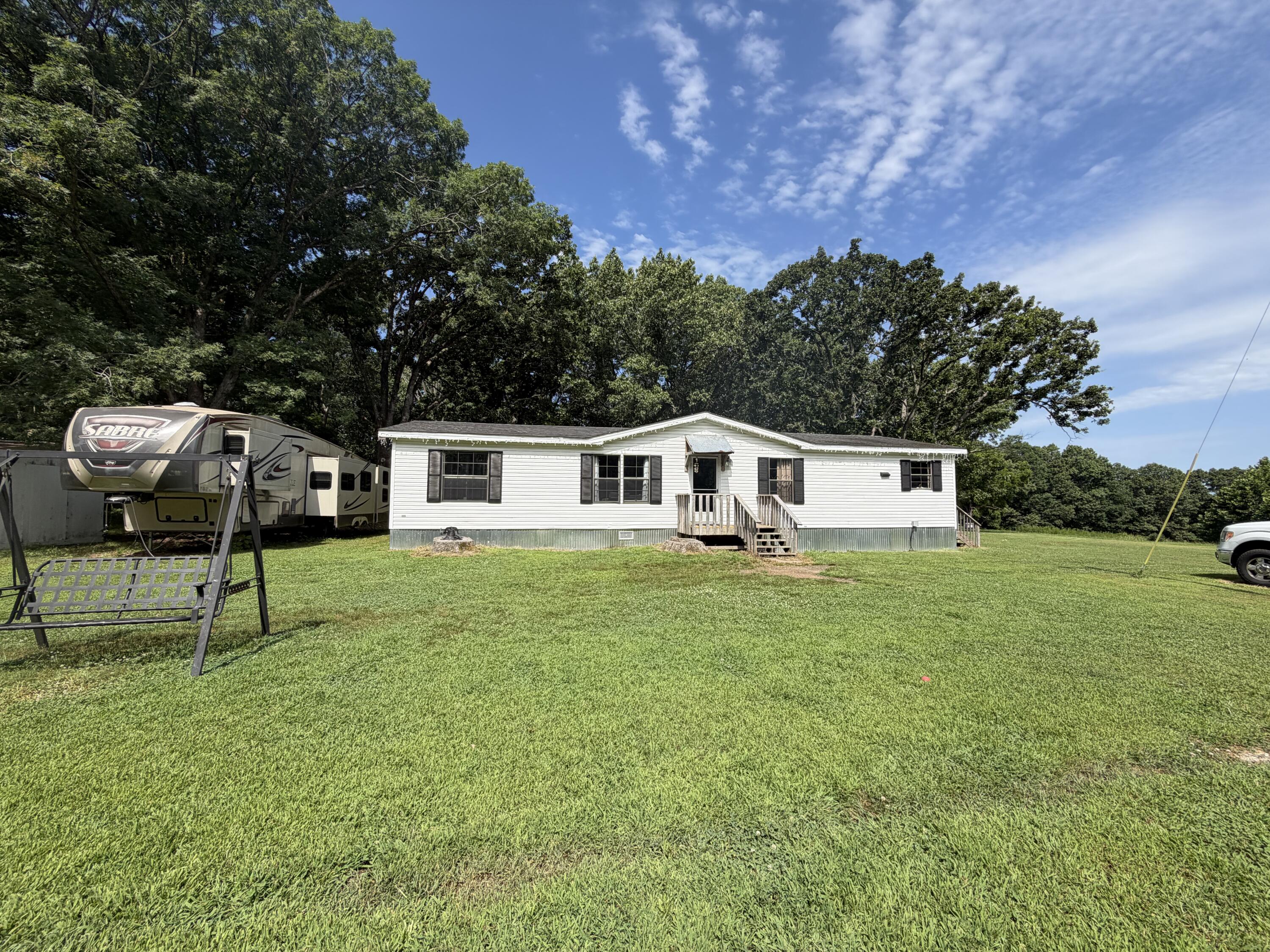 Photo 2 - Residential for sale – 207  Woodmist Road  Galena, MO