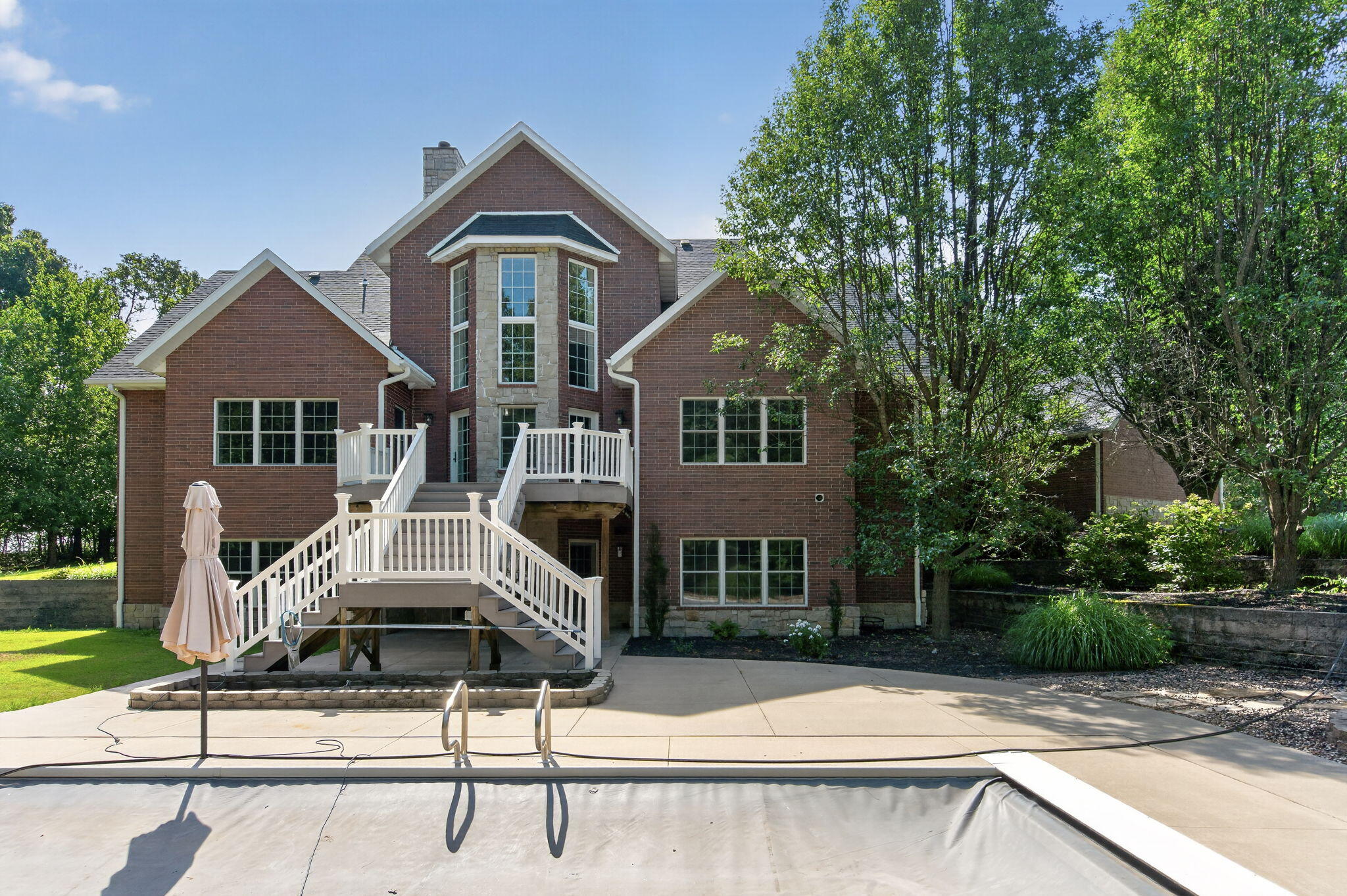 Photo 72 - Residential for sale – 21194  Lawrence 2230   Aurora, MO
