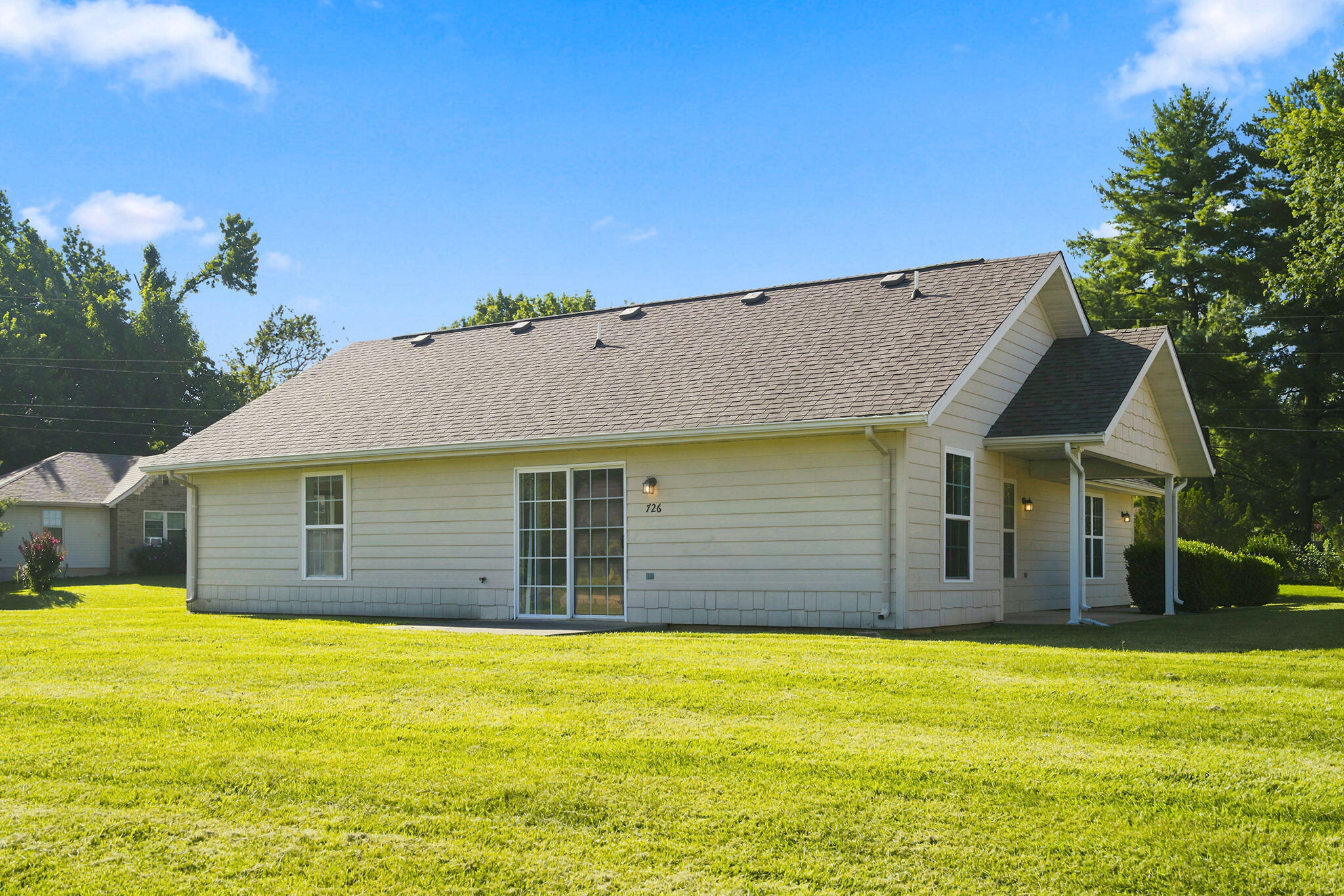 Photo 23 - Residential Lease for sale – 726 E Sunset Street  Springfield, MO