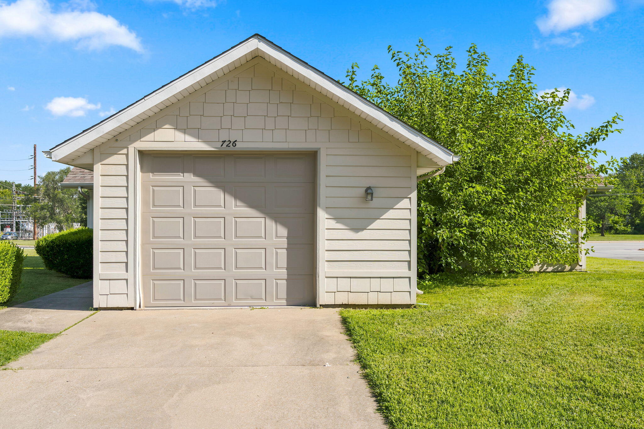 Photo 22 - Residential Lease for sale – 726 E Sunset Street  Springfield, MO