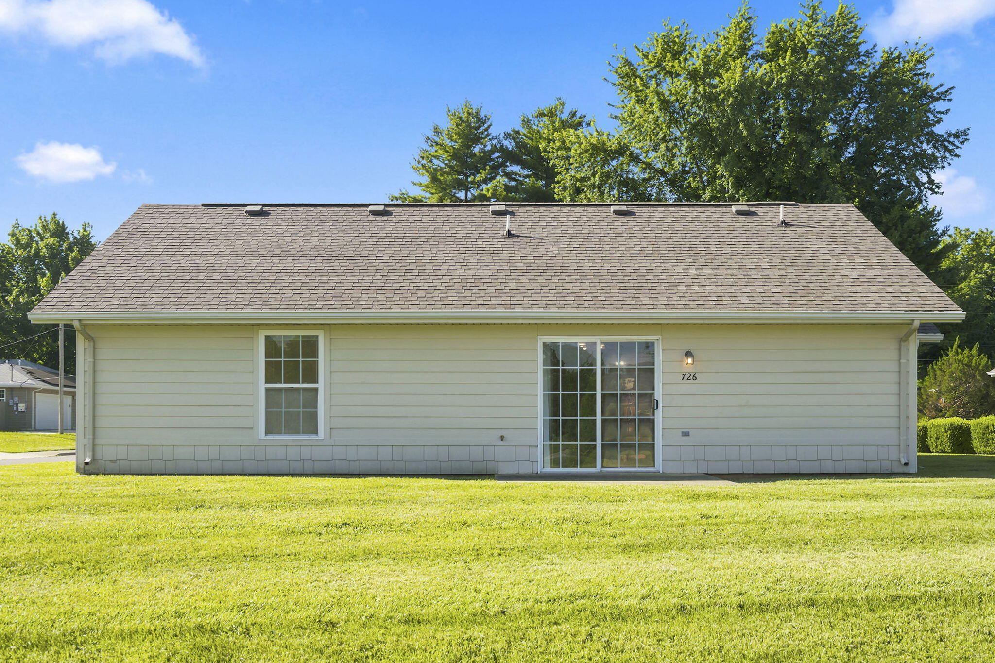 Photo 24 - Residential Lease for sale – 726 E Sunset Street  Springfield, MO