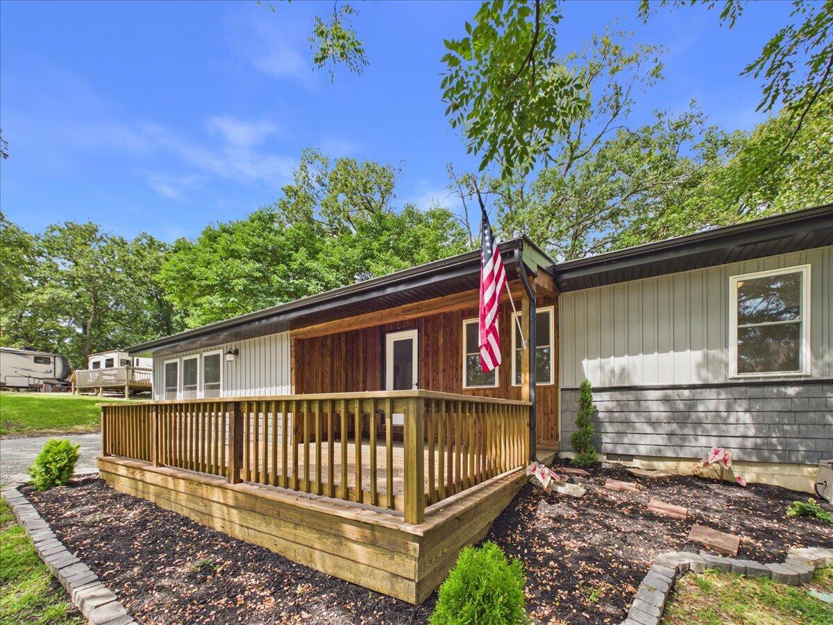 Photo 17 - Residential for sale – 22742  County Road 205l   Wheatland, MO