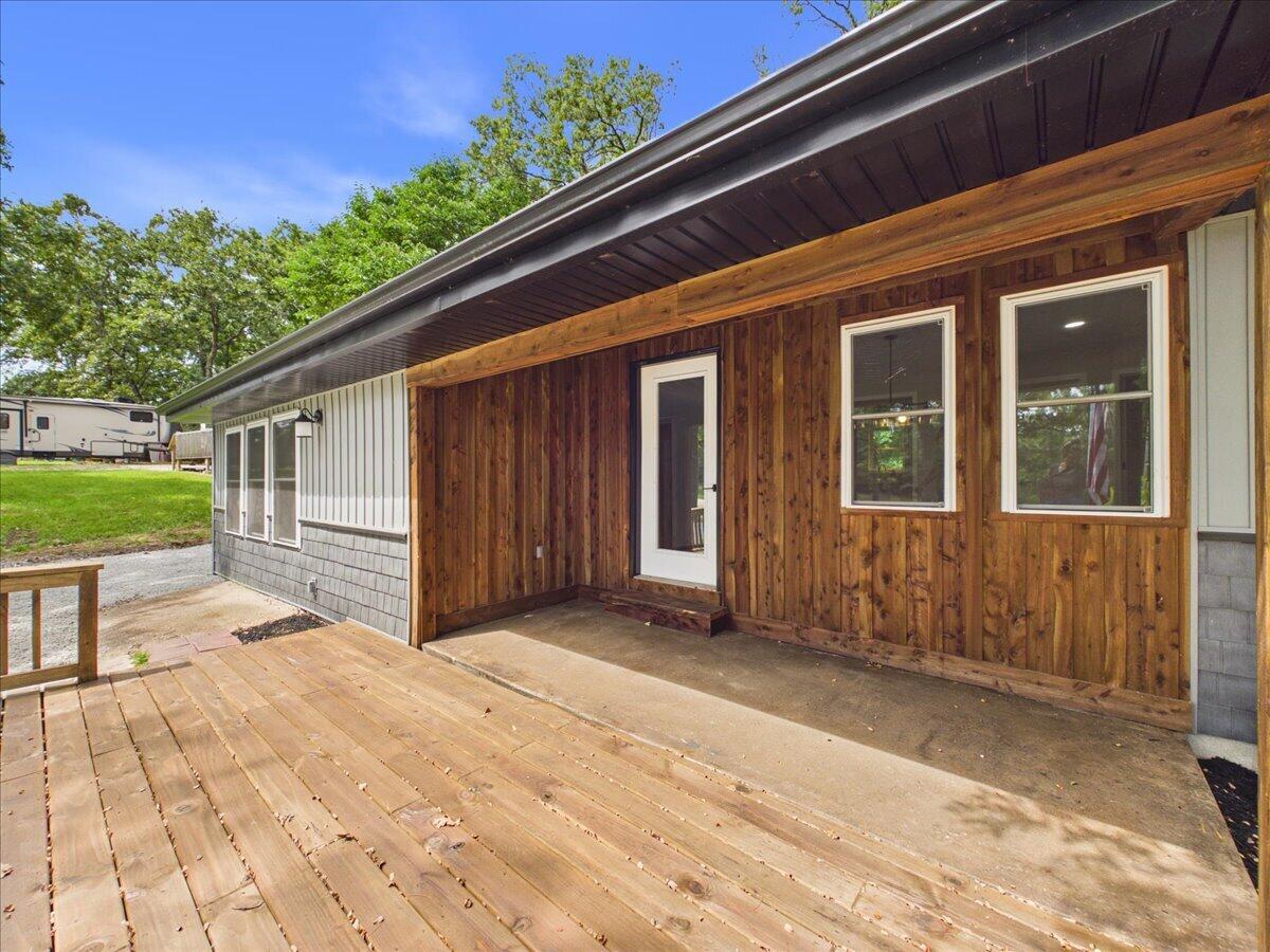 Photo 13 - Residential for sale – 22742  County Road 205l   Wheatland, MO