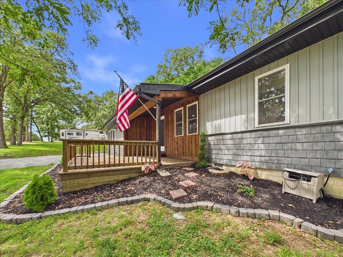 Photo 16 - Residential for sale – 22742  County Road 205l   Wheatland, MO