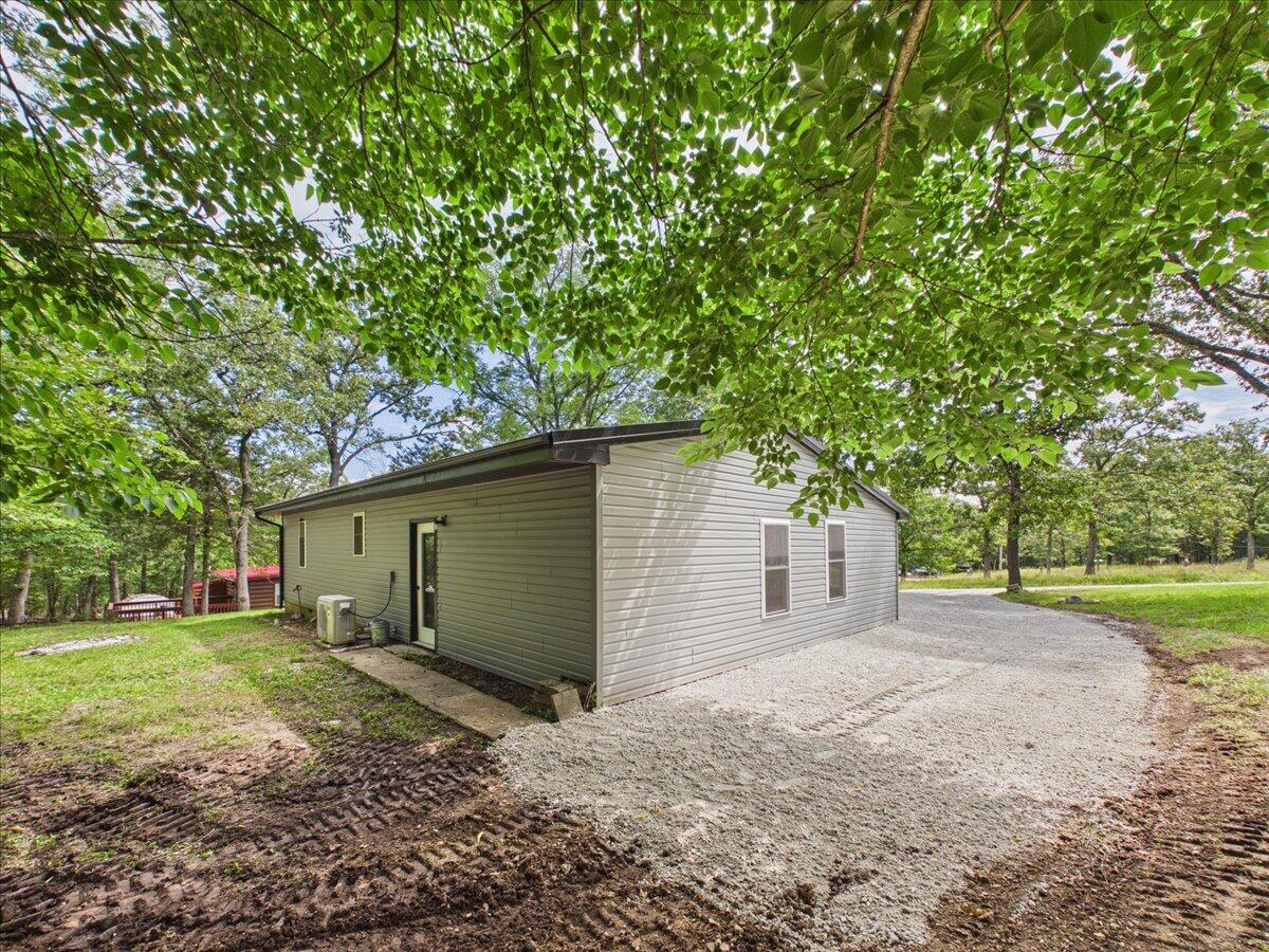 Photo 7 - Residential for sale – 22742  County Road 205l   Wheatland, MO