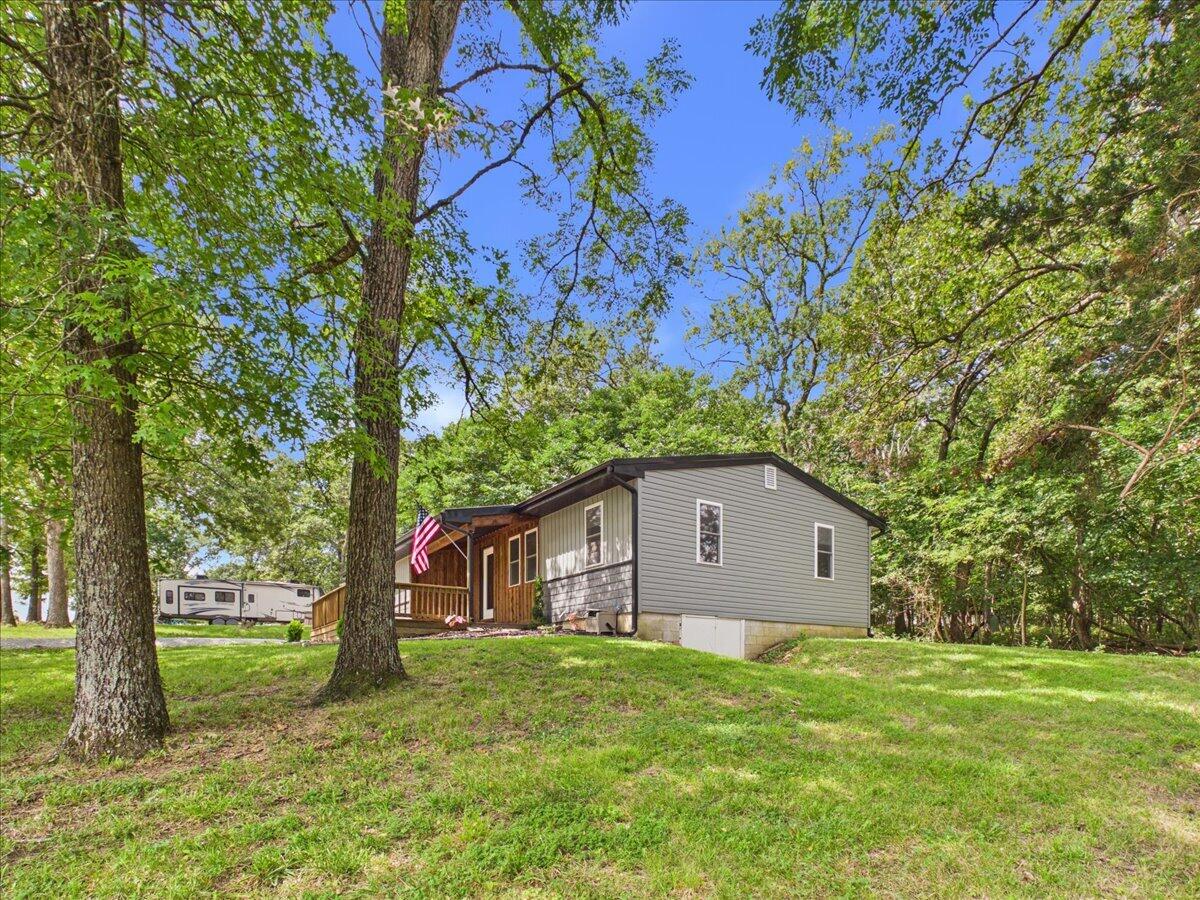 Photo 4 - Residential for sale – 22742  County Road 205l   Wheatland, MO