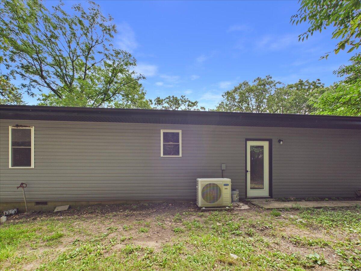 Photo 6 - Residential for sale – 22742  County Road 205l   Wheatland, MO