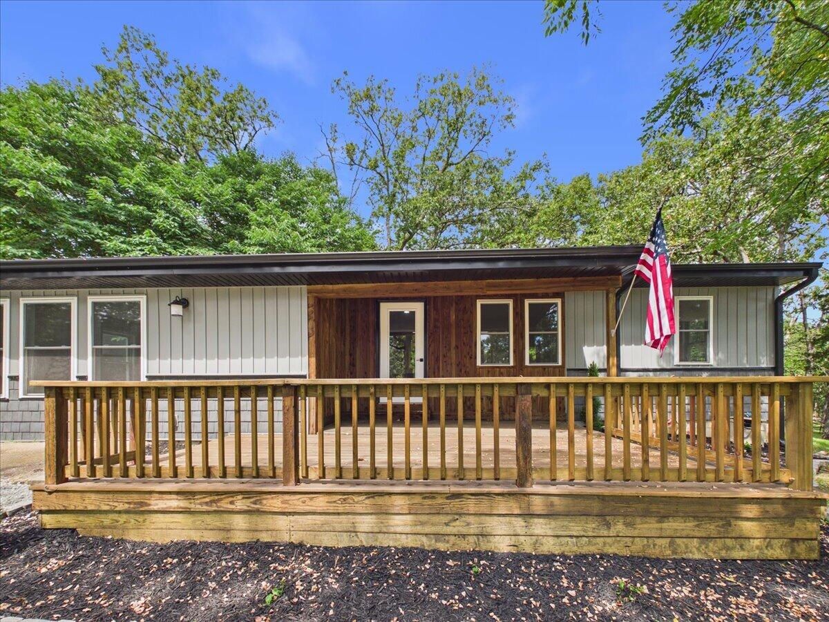 Photo 18 - Residential for sale – 22742  County Road 205l   Wheatland, MO