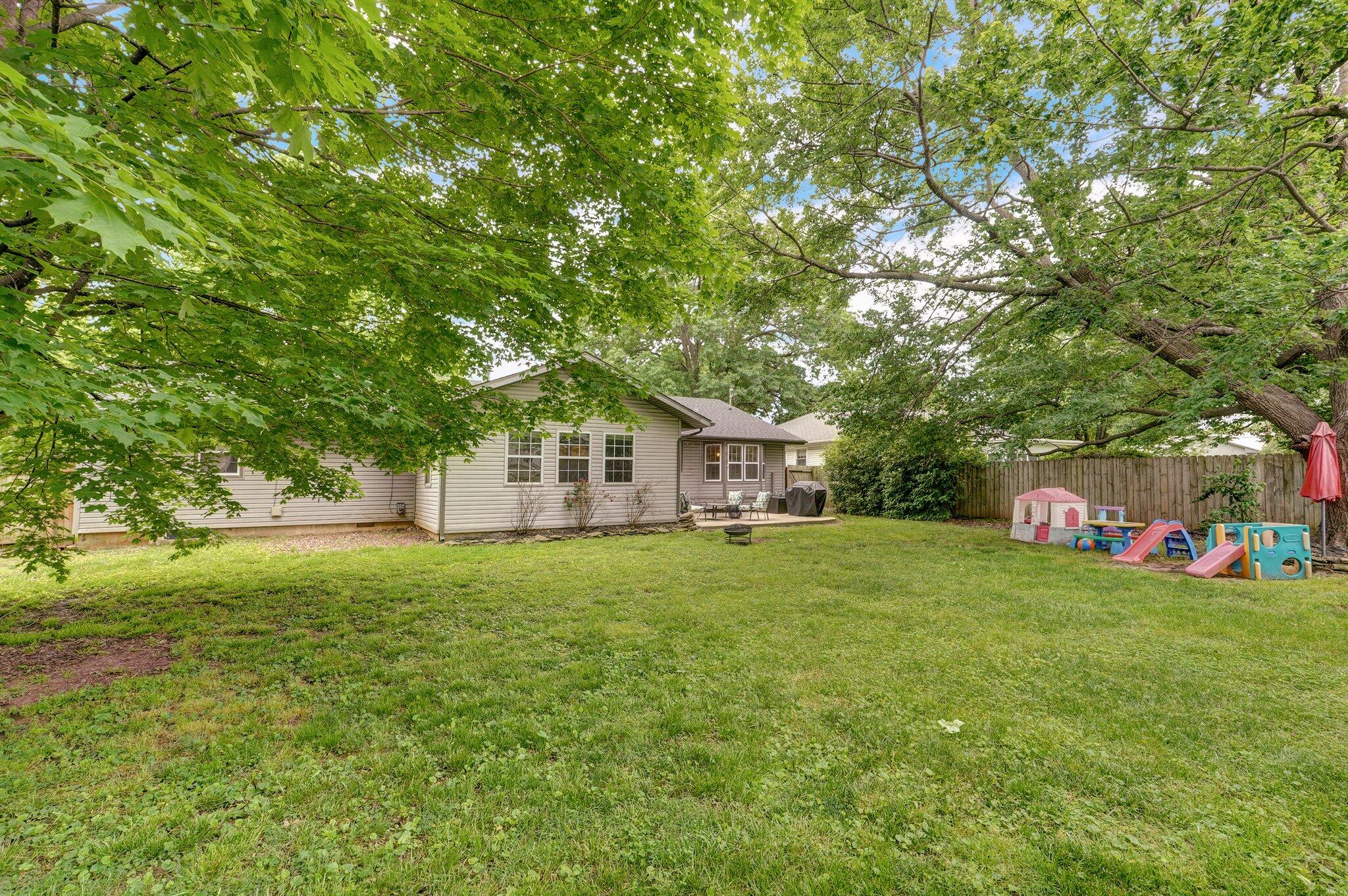 Photo 34 - Residential for sale – 2117 E Montclair Street  Springfield, MO