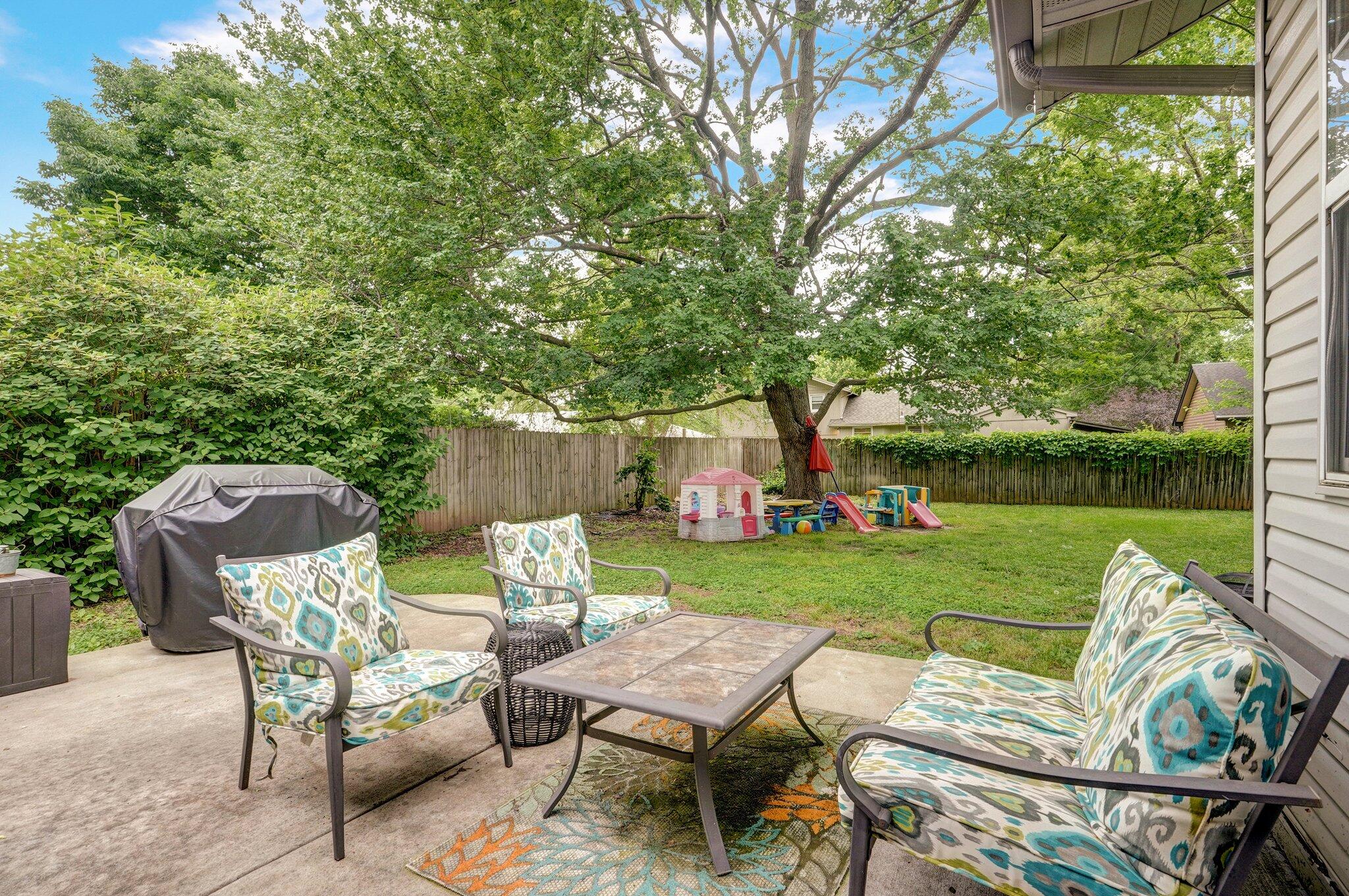 Photo 30 - Residential for sale – 2117 E Montclair Street  Springfield, MO
