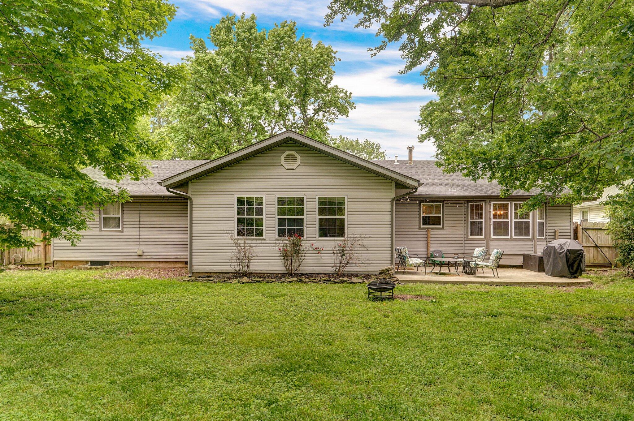 Photo 33 - Residential for sale – 2117 E Montclair Street  Springfield, MO