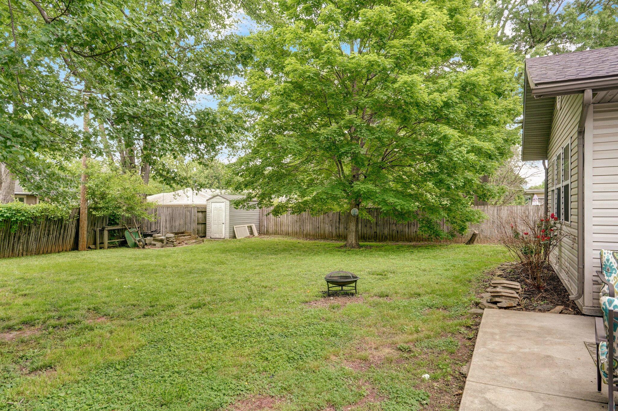 Photo 32 - Residential for sale – 2117 E Montclair Street  Springfield, MO
