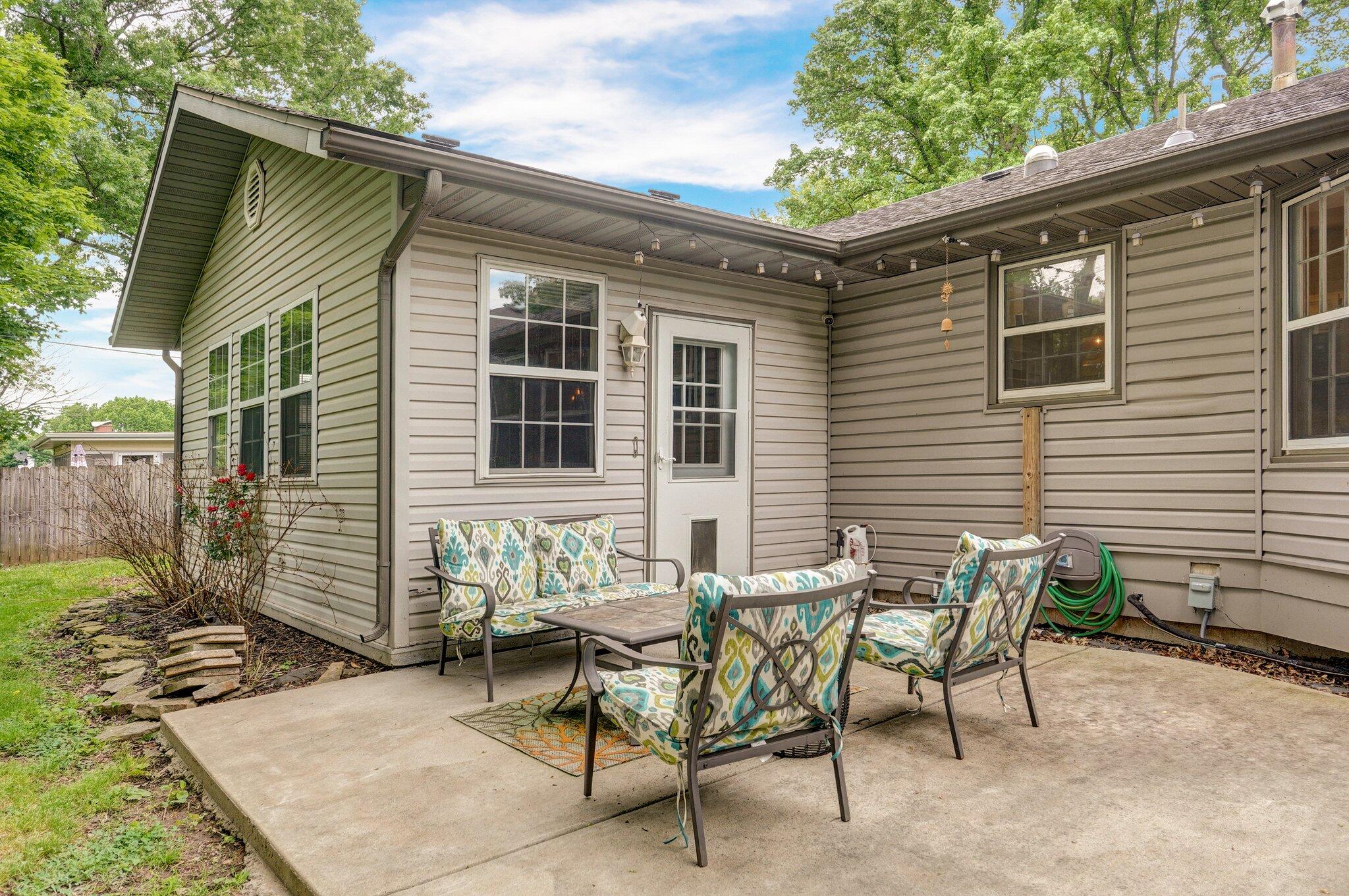 Photo 31 - Residential for sale – 2117 E Montclair Street  Springfield, MO