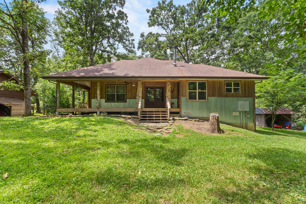 Photo 3 - Residential for sale – 483  Loveland Drive  Rogersville, MO