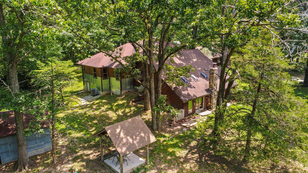 Photo 9 - Residential for sale – 483  Loveland Drive  Rogersville, MO