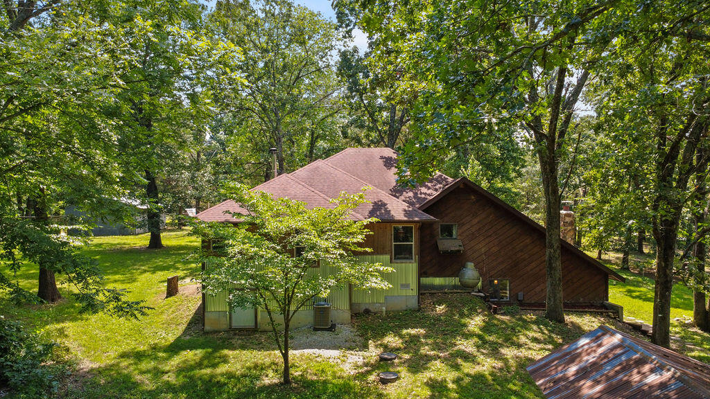 Photo 8 - Residential for sale – 483  Loveland Drive  Rogersville, MO