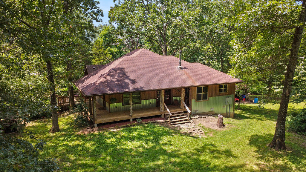 Photo 2 - Residential for sale – 483  Loveland Drive  Rogersville, MO