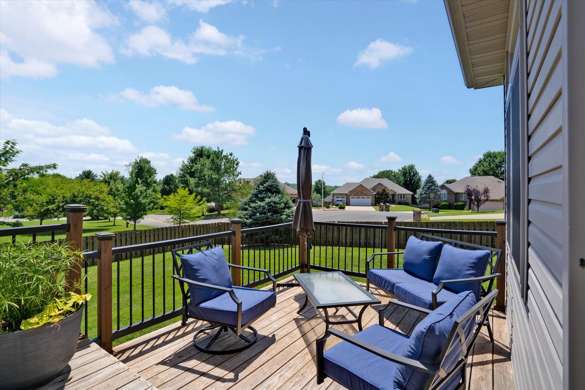 Photo 35 - Residential for sale – 527  Snowbird Terrace  Rogersville, MO