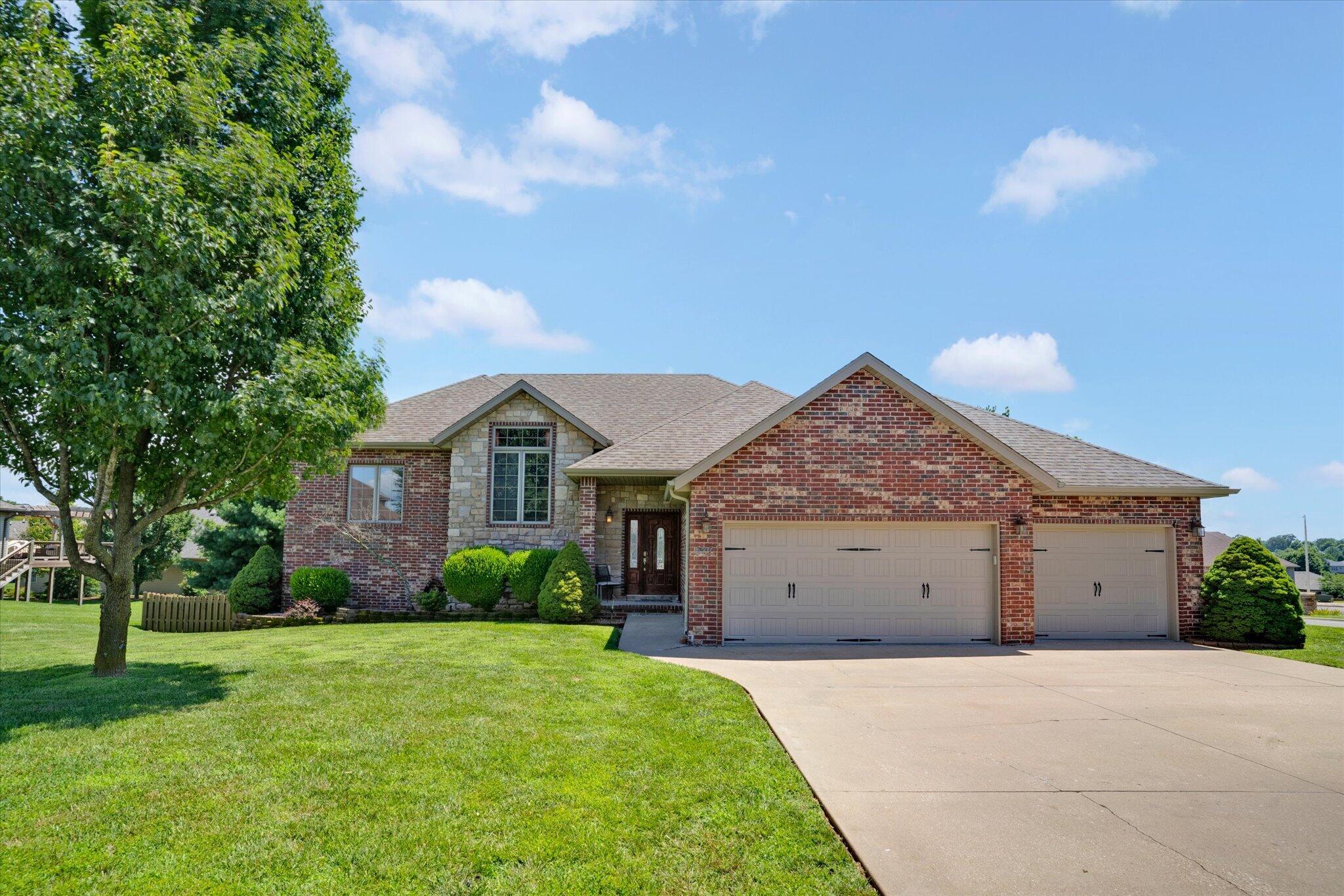 Photo 47 - Residential for sale – 527  Snowbird Terrace  Rogersville, MO