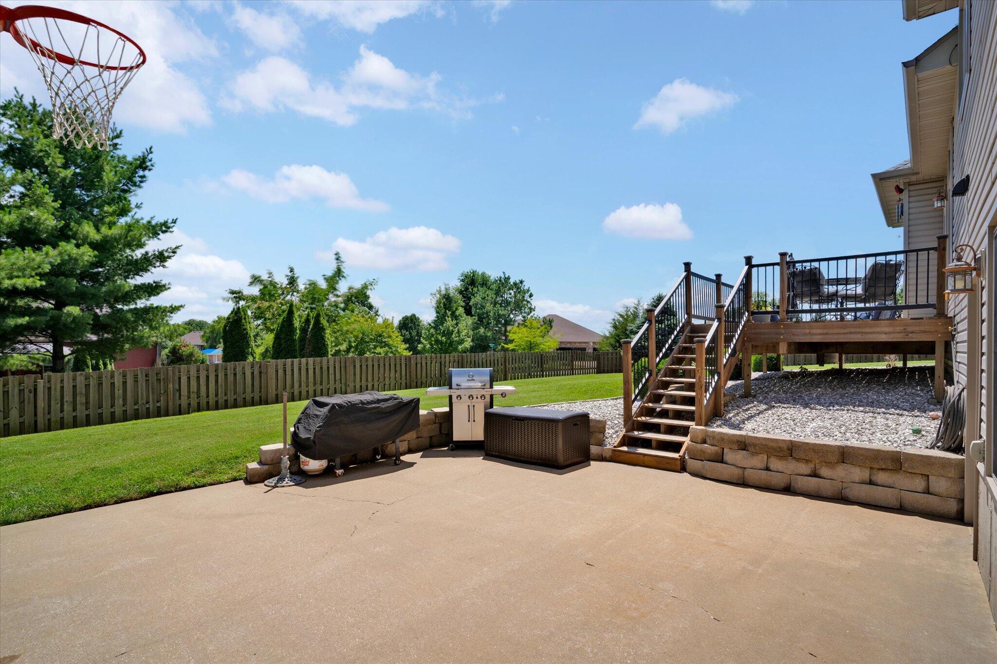 Photo 39 - Residential for sale – 527  Snowbird Terrace  Rogersville, MO
