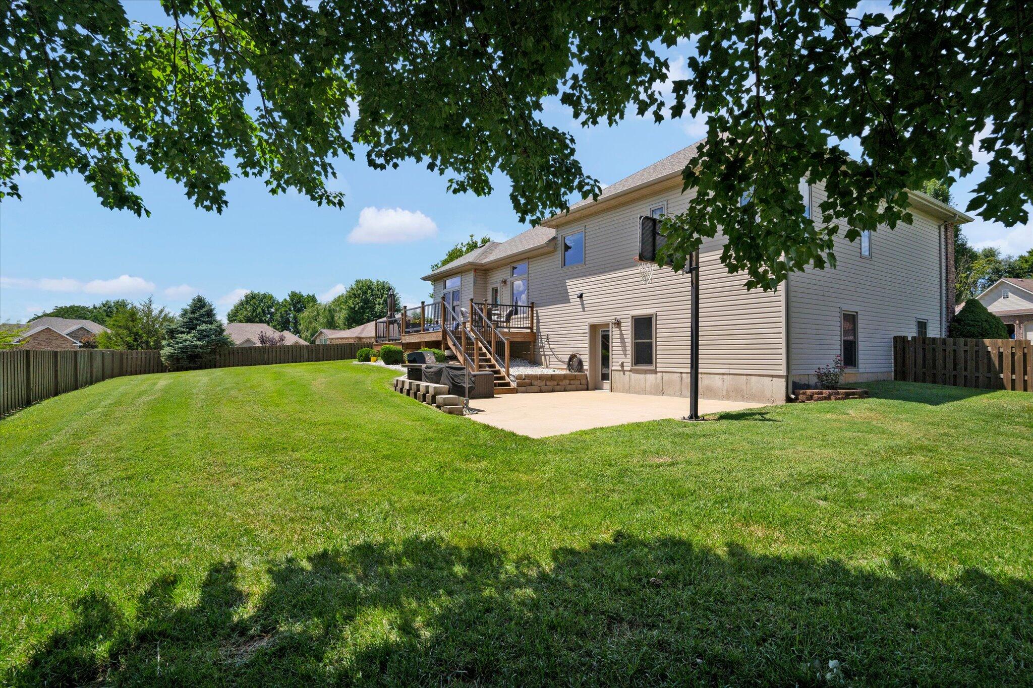 Photo 40 - Residential for sale – 527  Snowbird Terrace  Rogersville, MO