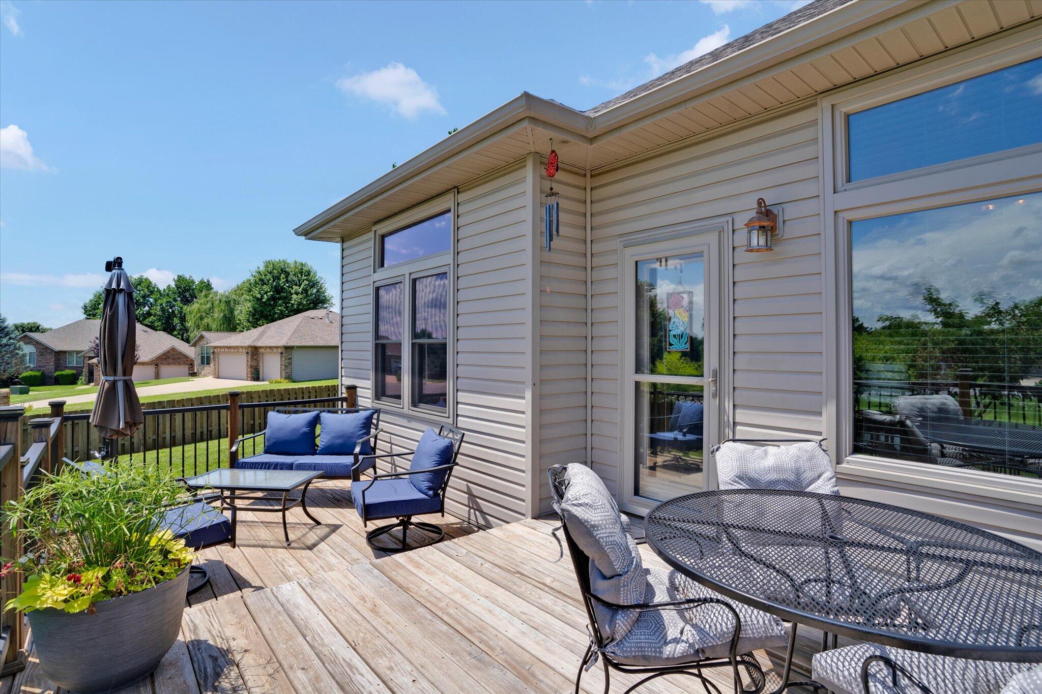 Photo 34 - Residential for sale – 527  Snowbird Terrace  Rogersville, MO