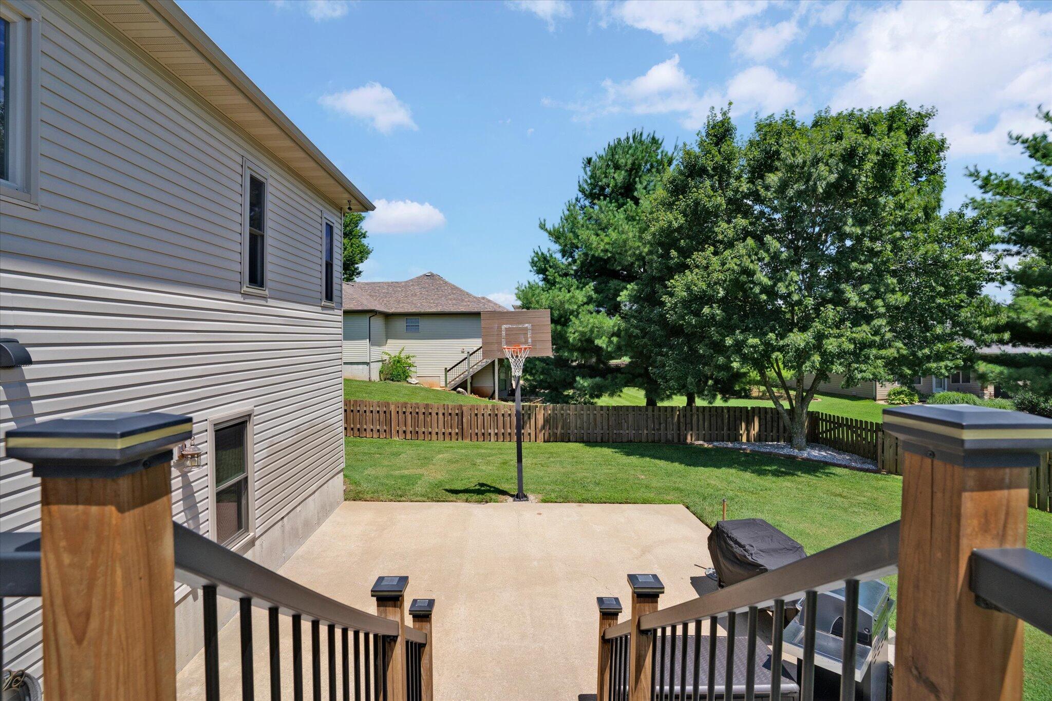 Photo 38 - Residential for sale – 527  Snowbird Terrace  Rogersville, MO