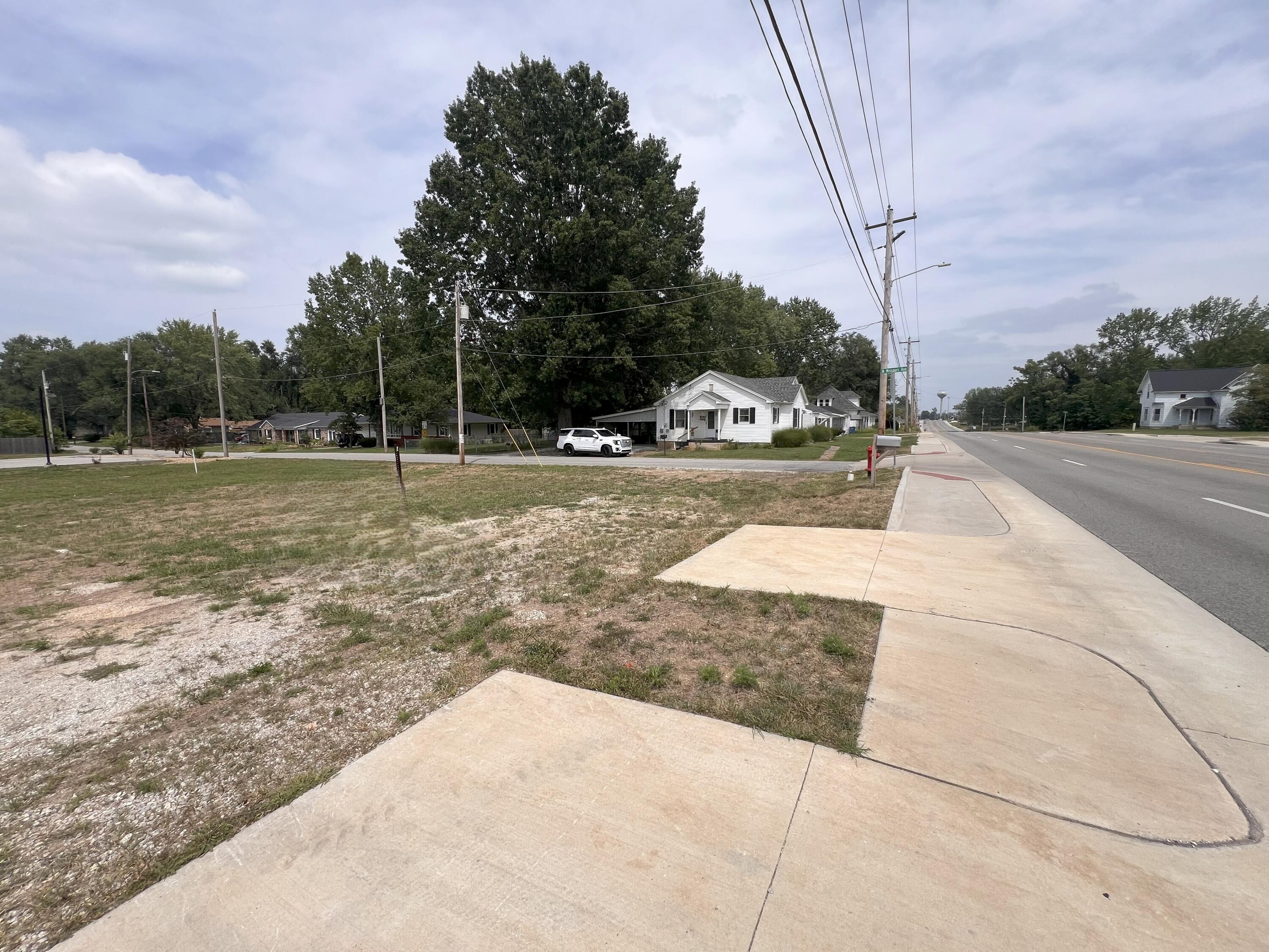 Photo 3 - Commercial Lease for sale – 209&211 E Mount Vernon Street  Nixa, MO