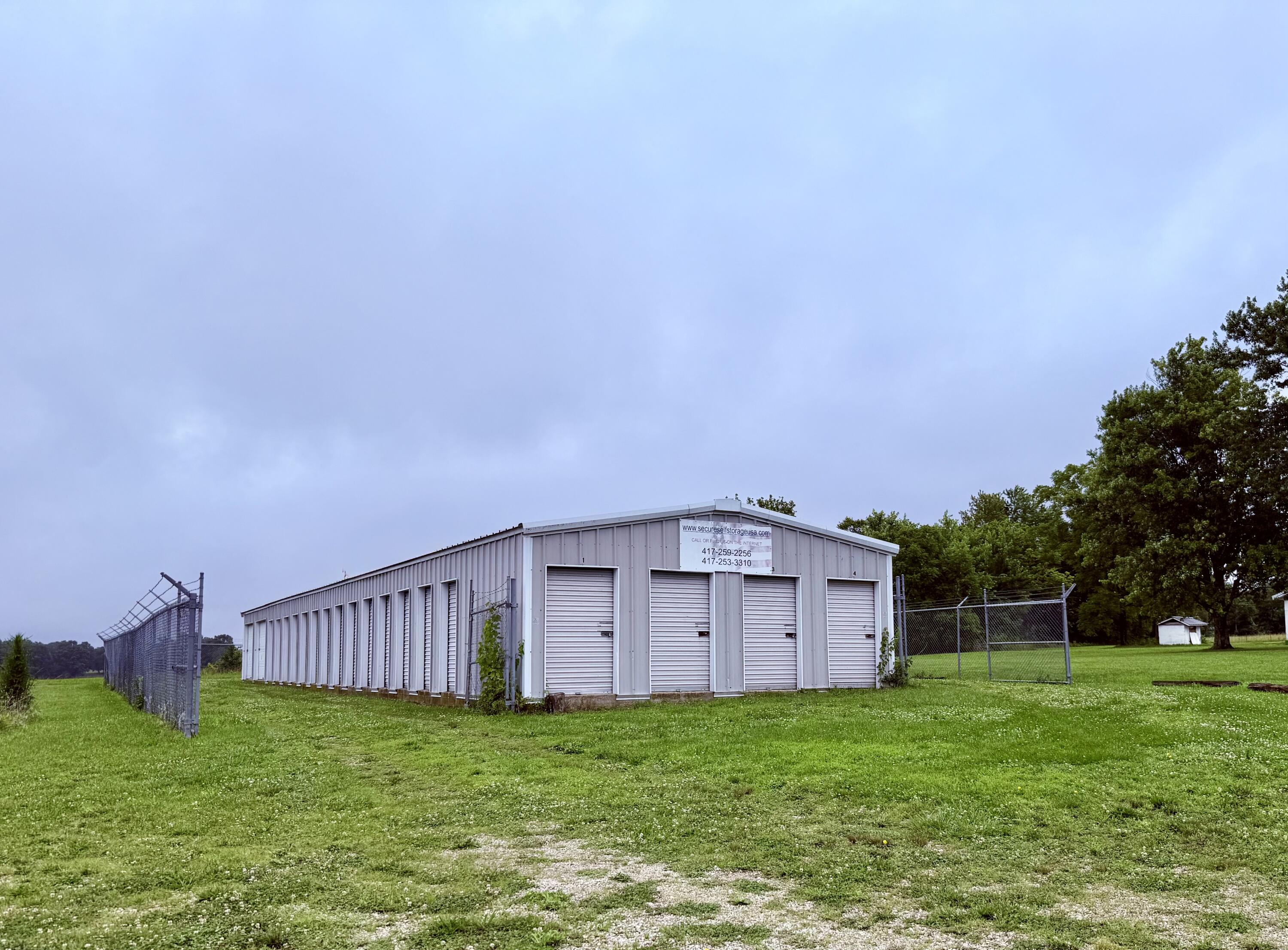 Commercial Sale for sale – 5976  Old Highway 60   Norwood, MO