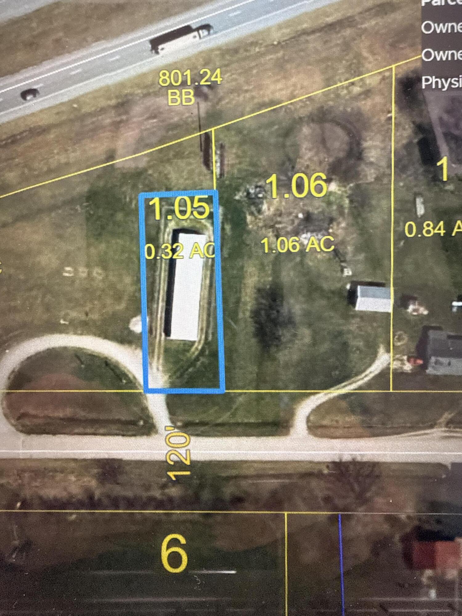 Photo 2 - Commercial Sale for sale – 5976  Old Highway 60   Norwood, MO