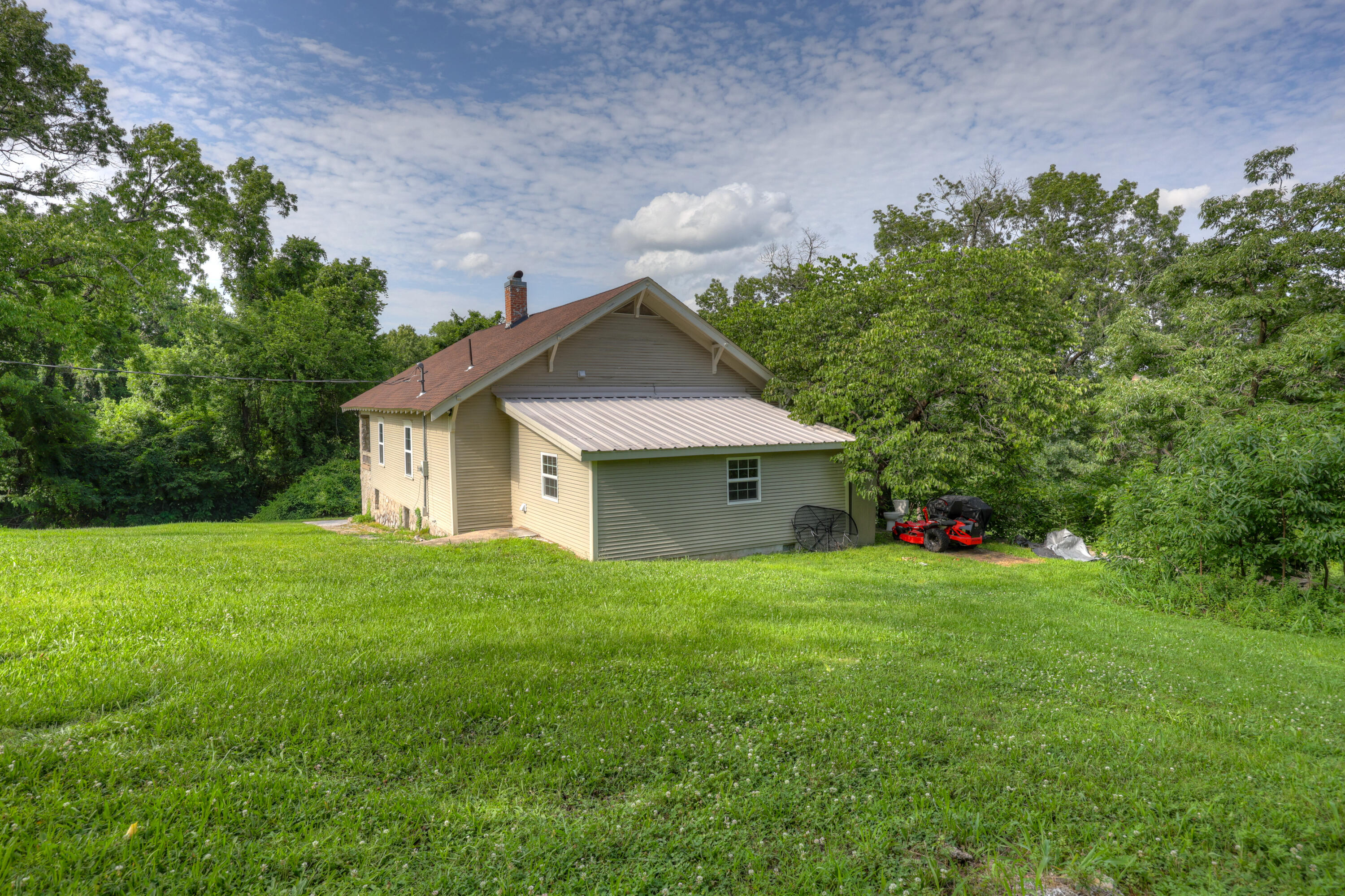 Photo 24 - Residential for sale – 721 W Adams Court  Neosho, MO