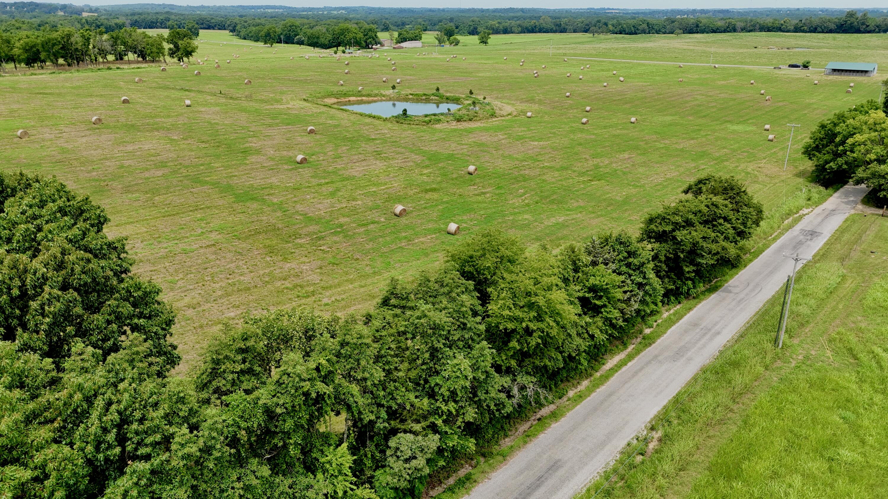 Photo 6 - Land for sale – Tbd  Farm Road 1070   Seligman, MO