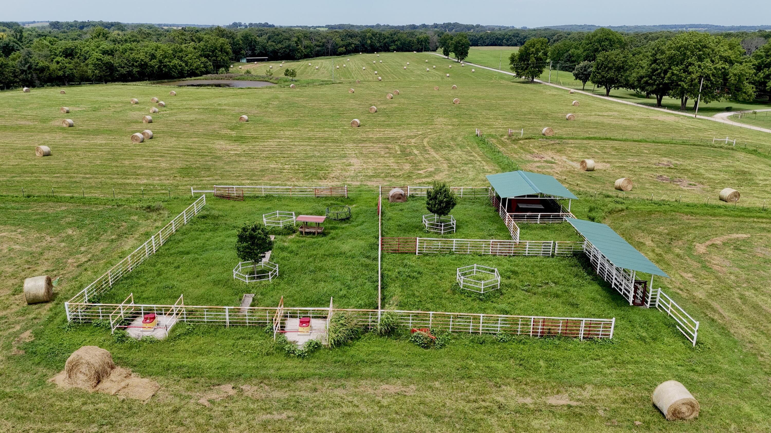 Photo 9 - Land for sale – Tbd  Farm Road 1070   Seligman, MO