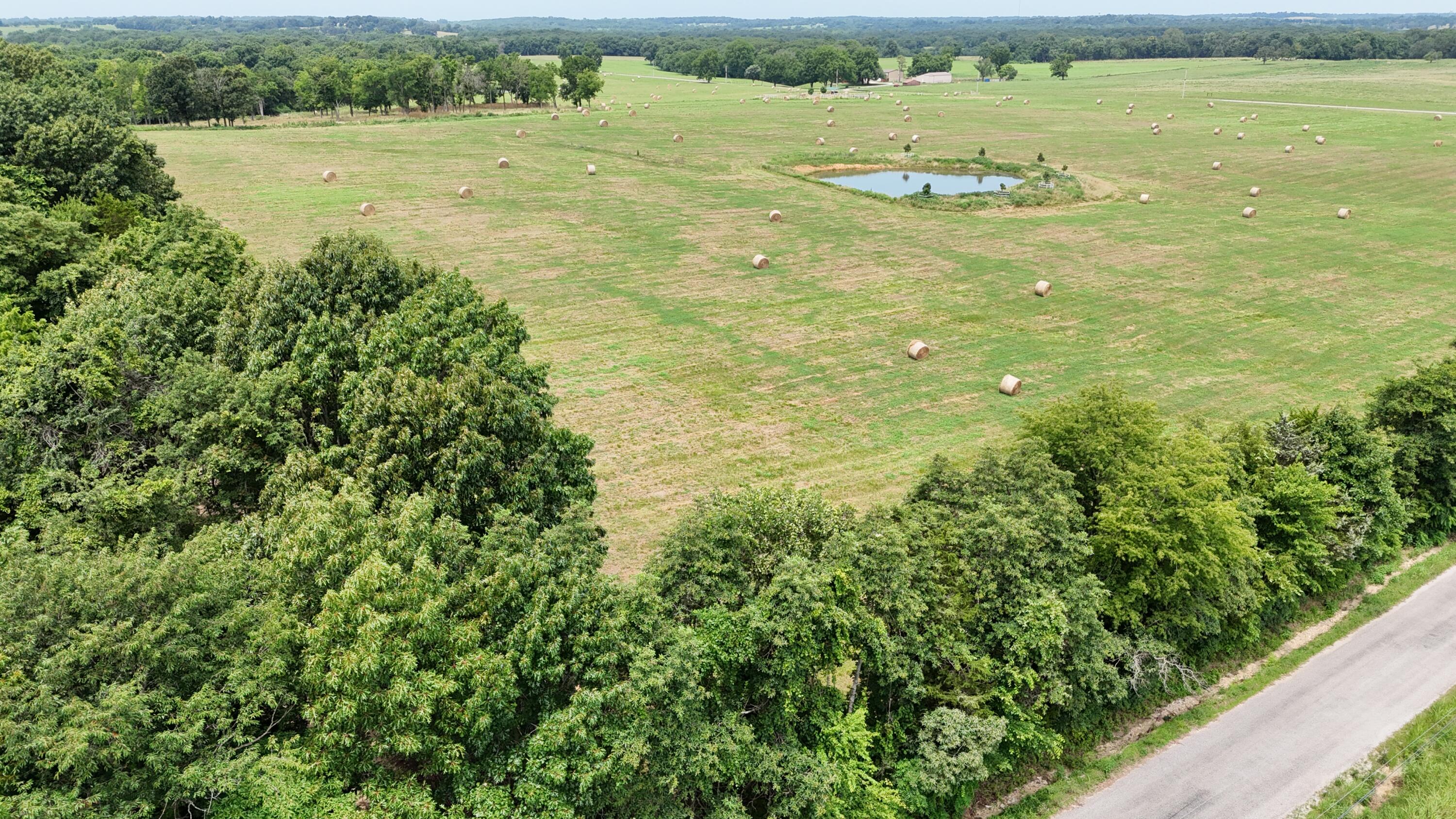 Photo 5 - Land for sale – Tbd  Farm Road 1070   Seligman, MO