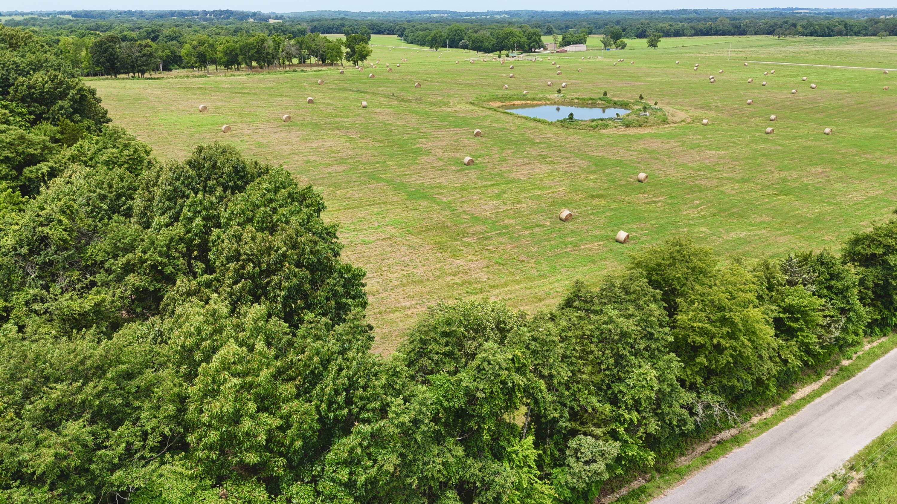 Photo 4 - Land for sale – Tbd  Farm Road 1070   Seligman, MO