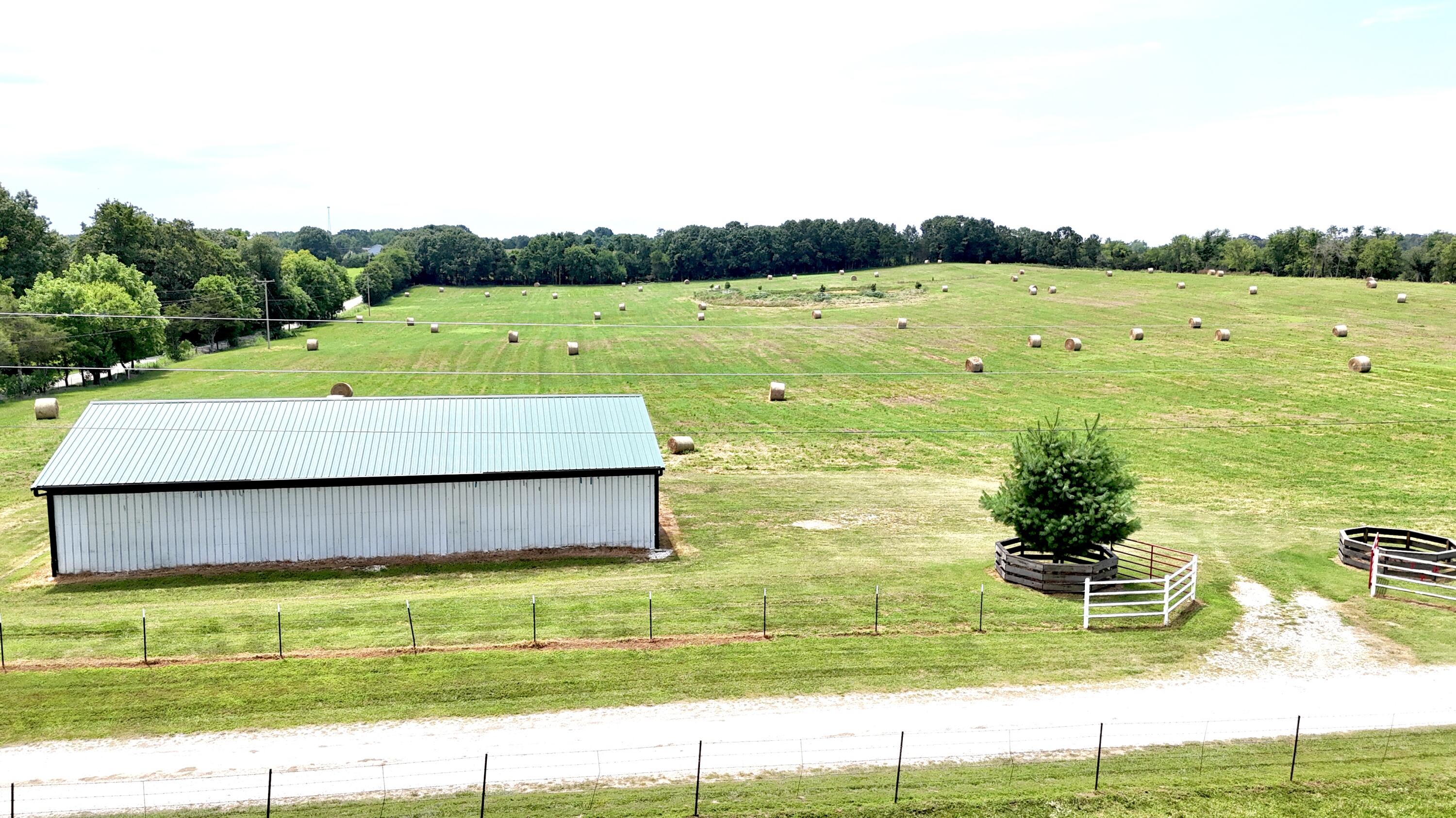 Photo 2 - Land for sale – Tbd  Farm Road 1070   Seligman, MO