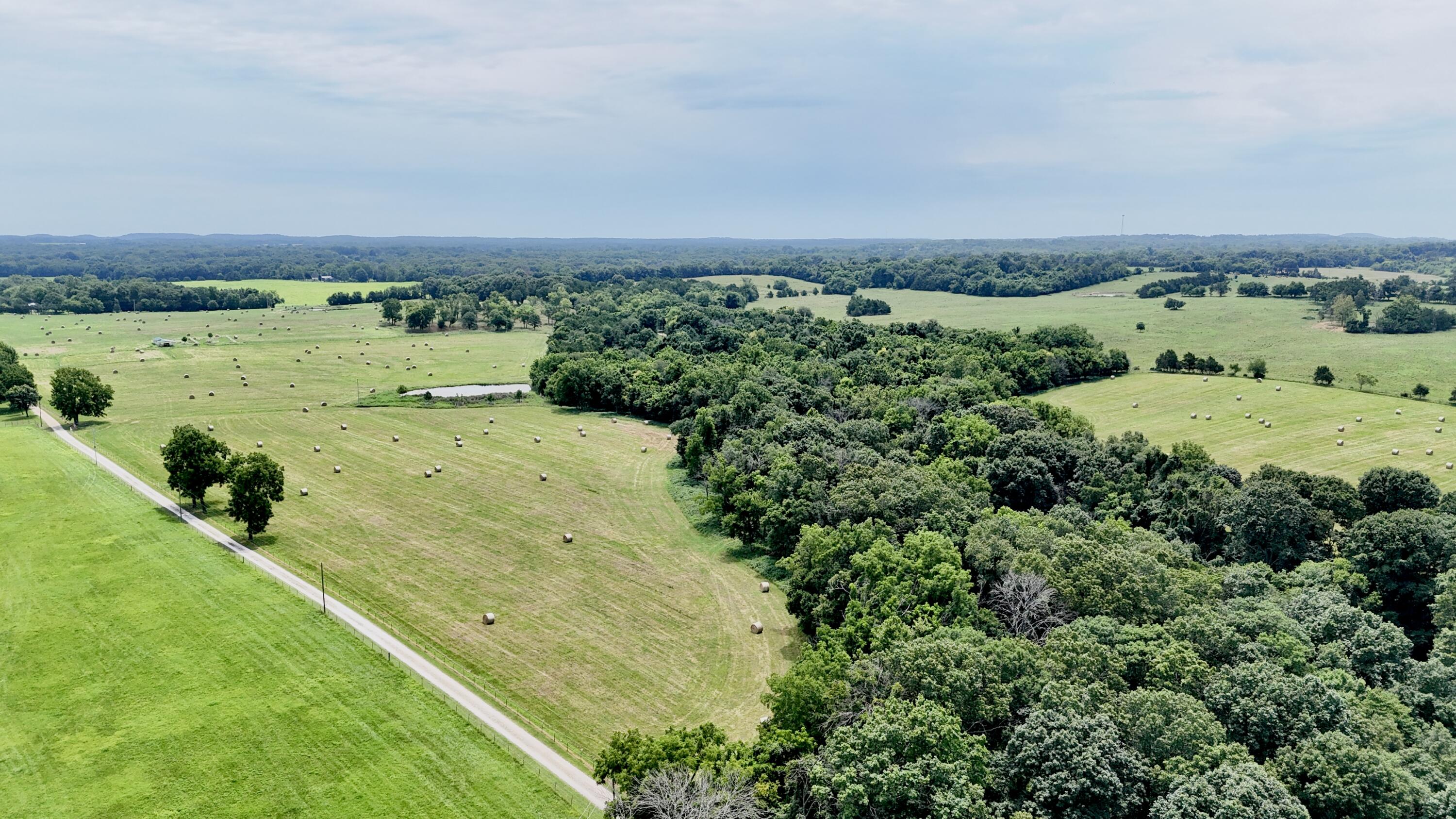 Photo 11 - Land for sale – Tbd  Farm Road 1070   Seligman, MO