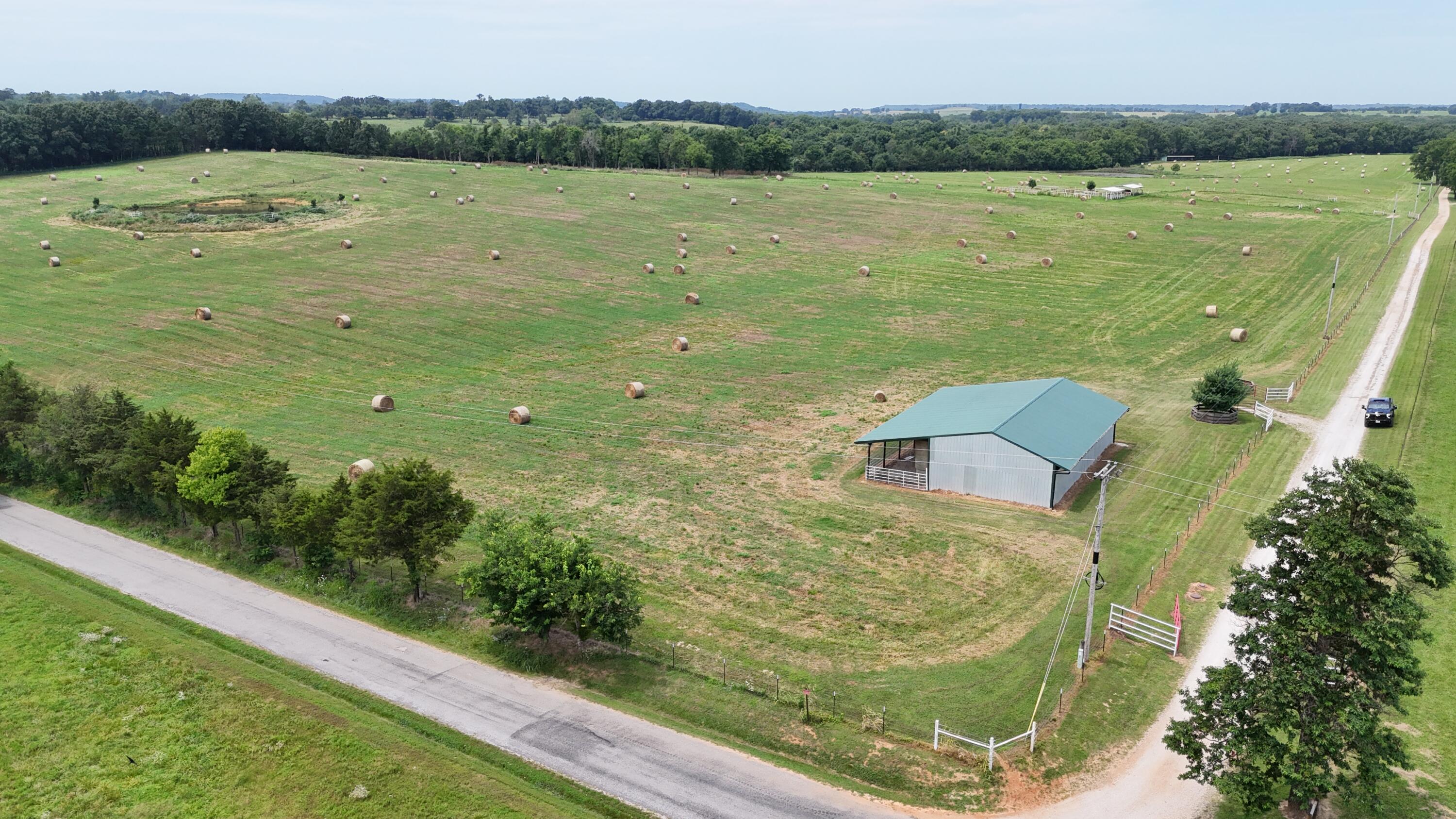 Land for sale – Tbd  Farm Road 1070   Seligman, MO