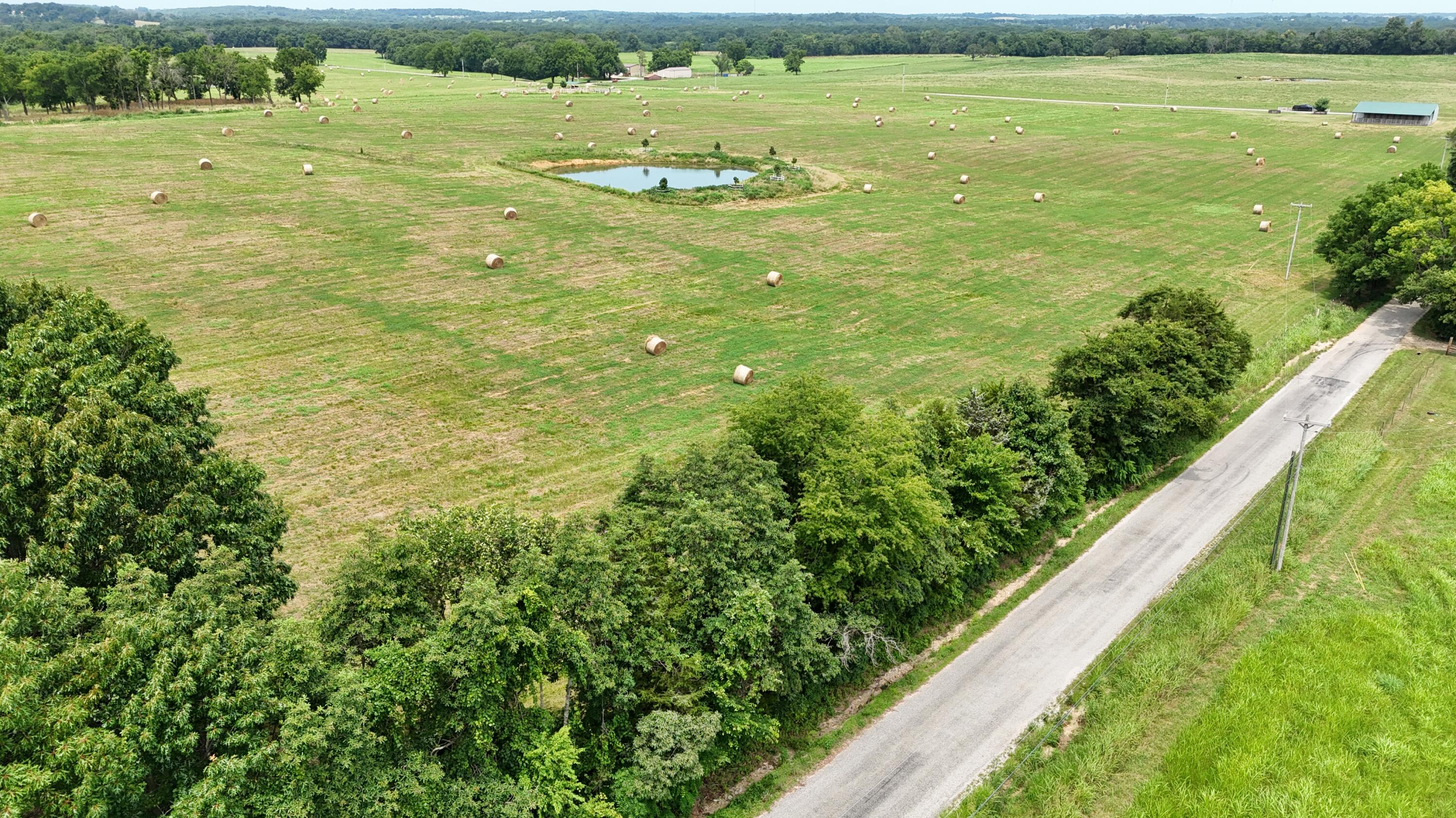 Photo 7 - Land for sale – Tbd  Farm Road 1070   Seligman, MO