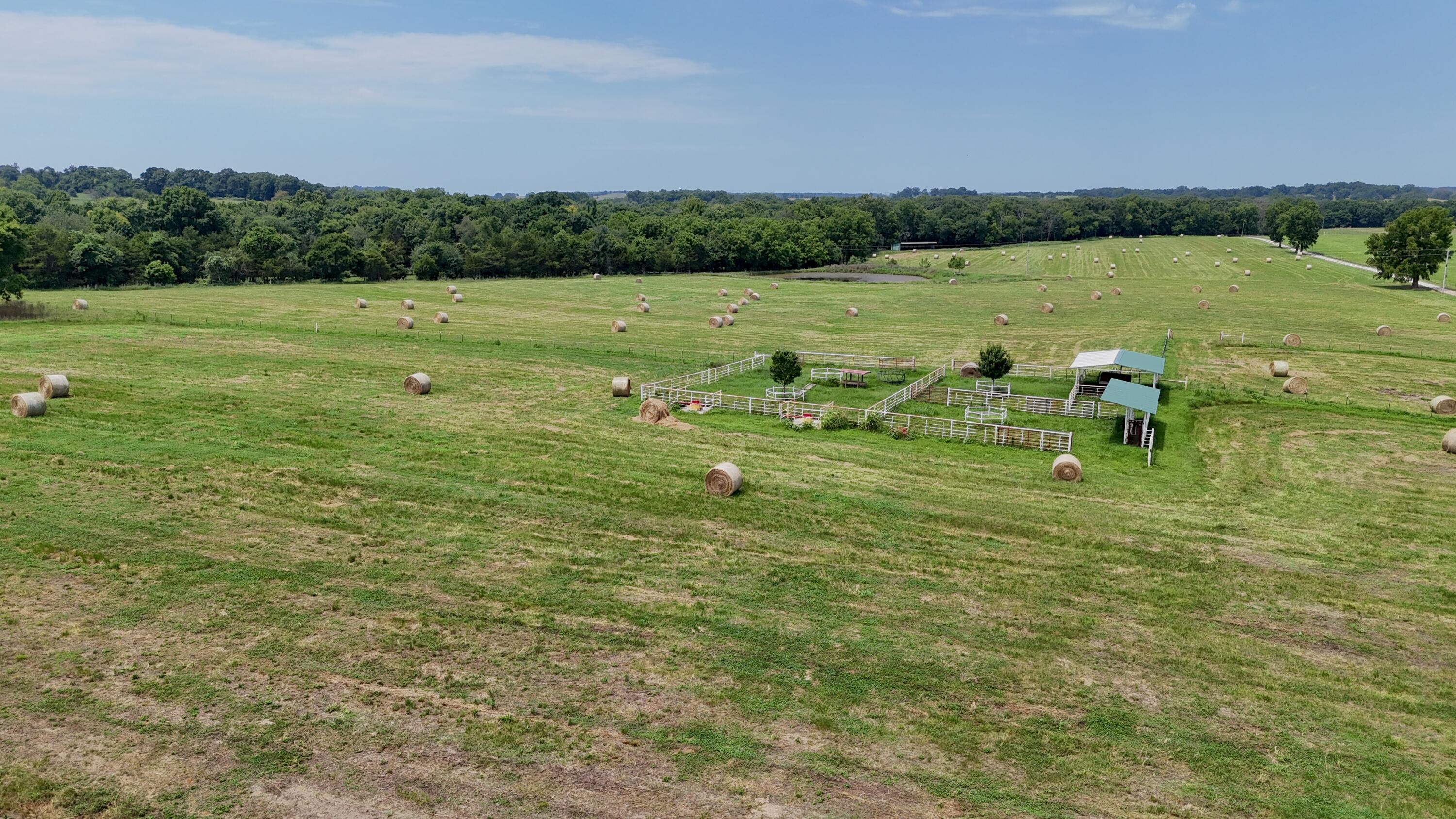 Photo 12 - Land for sale – Tbd  Farm Road 1070   Seligman, MO