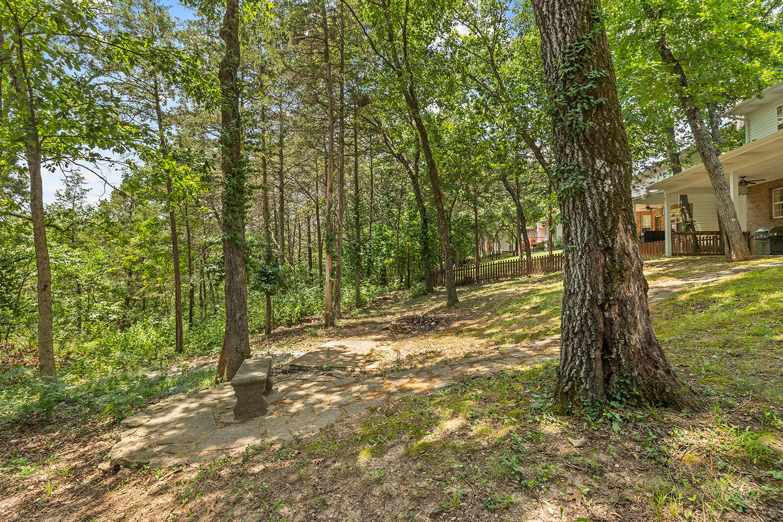 Photo 65 - Residential for sale – 238  Country Bluff Drive  Branson, MO