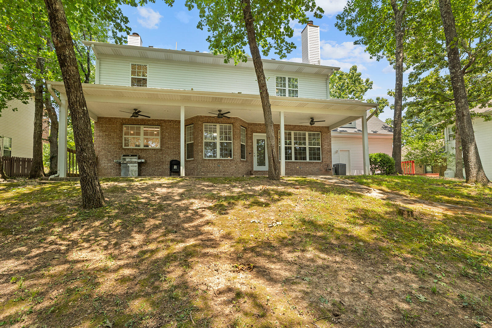 Photo 64 - Residential for sale – 238  Country Bluff Drive  Branson, MO