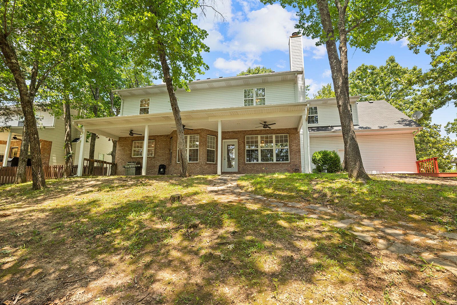 Photo 63 - Residential for sale – 238  Country Bluff Drive  Branson, MO