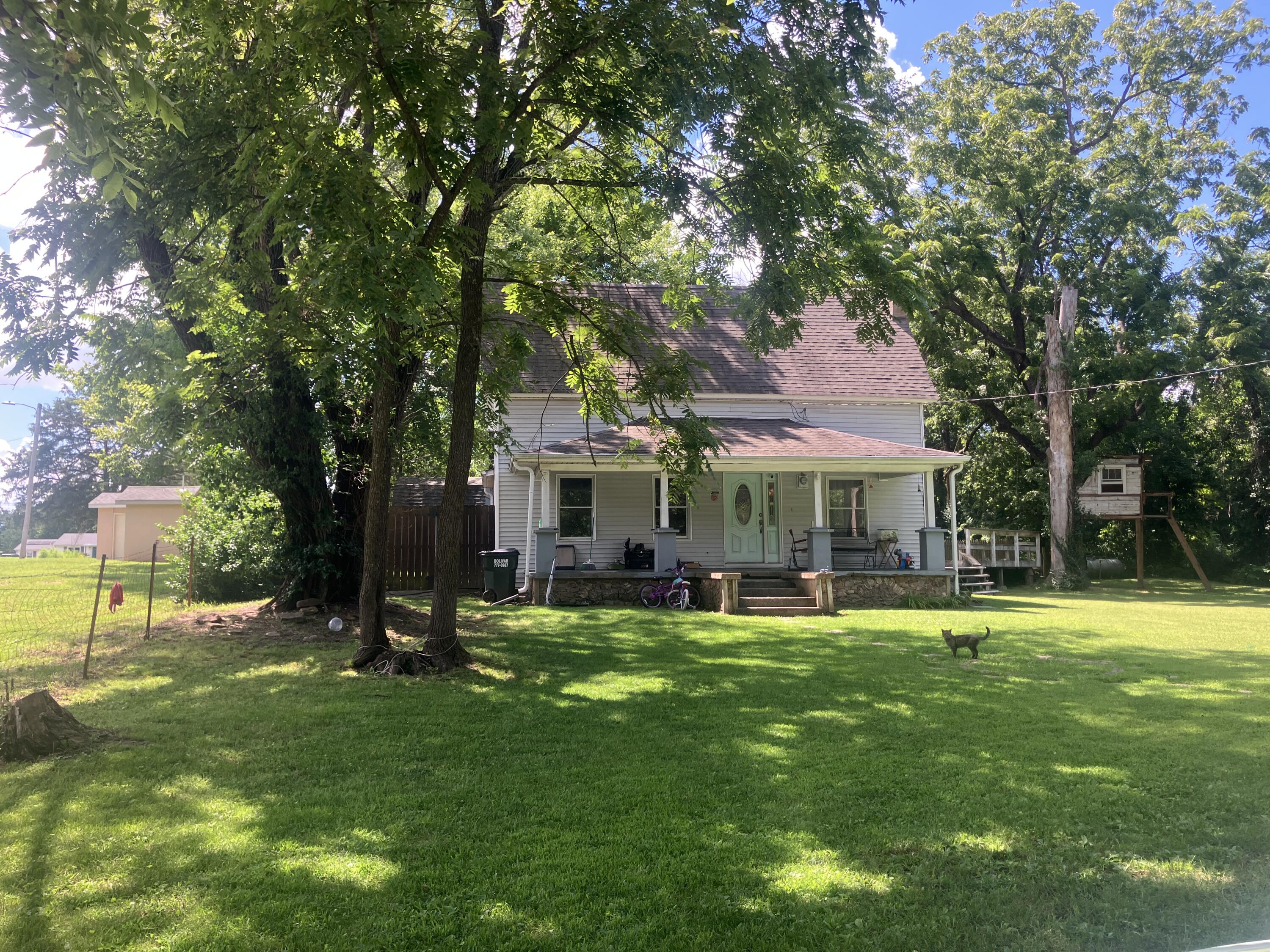 Photo 33 - Residential for sale – 209 S Rush Street  Pleasant Hope, MO