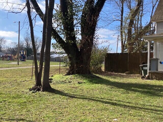 Photo 25 - Residential for sale – 209 S Rush Street  Pleasant Hope, MO