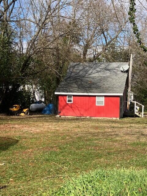 Photo 26 - Residential for sale – 209 S Rush Street  Pleasant Hope, MO