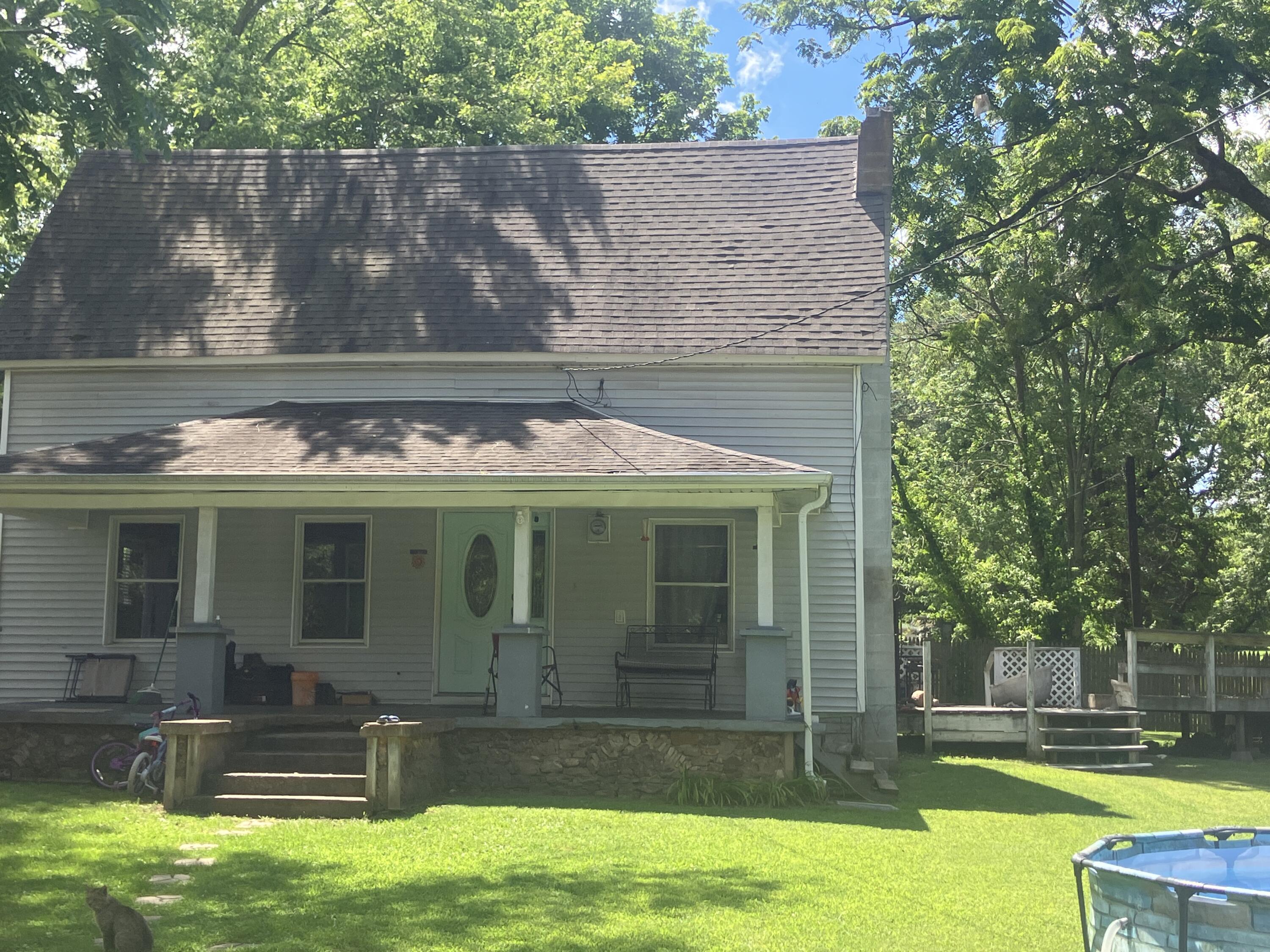 Photo 4 - Residential for sale – 209 S Rush Street  Pleasant Hope, MO