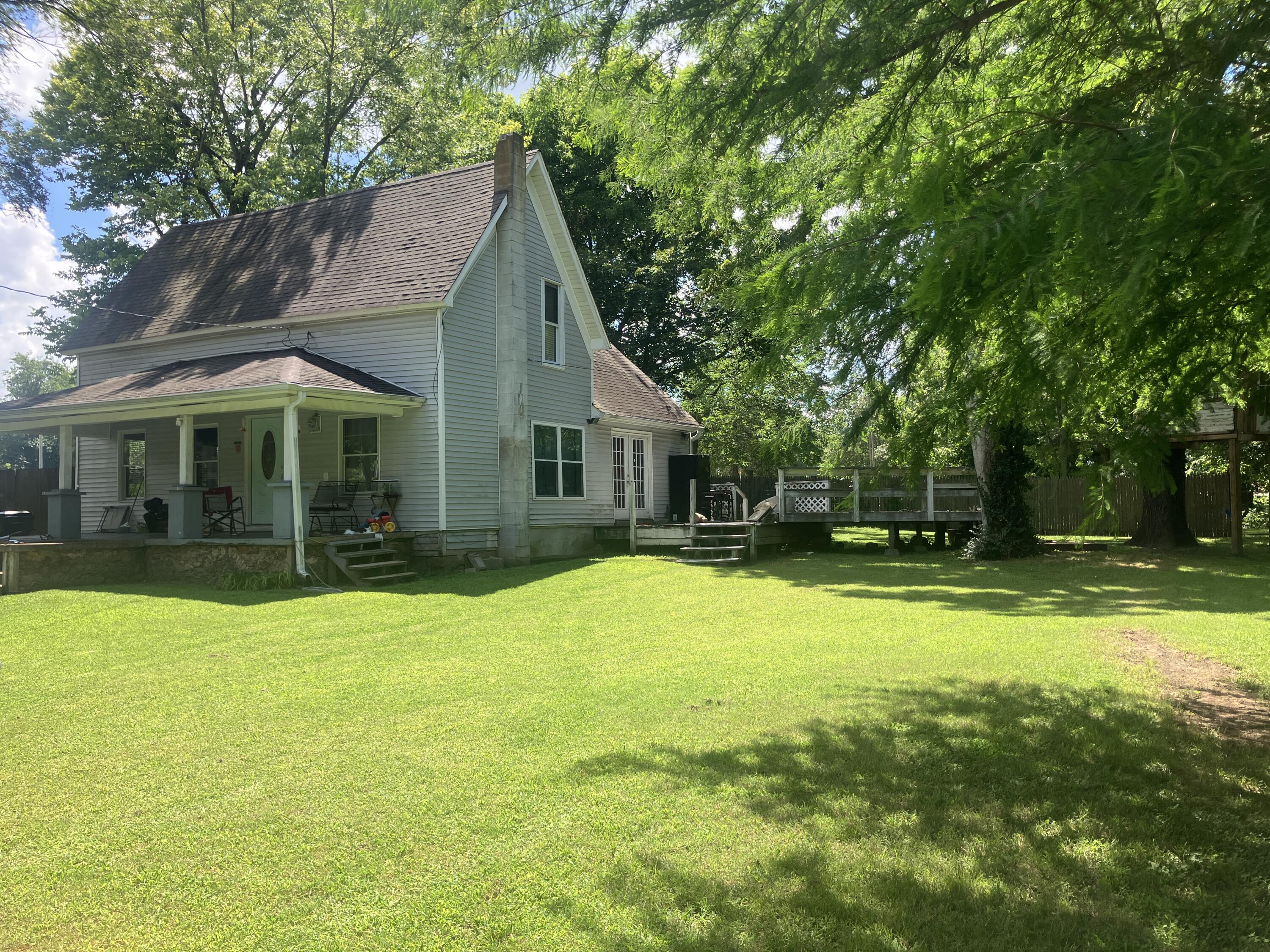 Photo 3 - Residential for sale – 209 S Rush Street  Pleasant Hope, MO